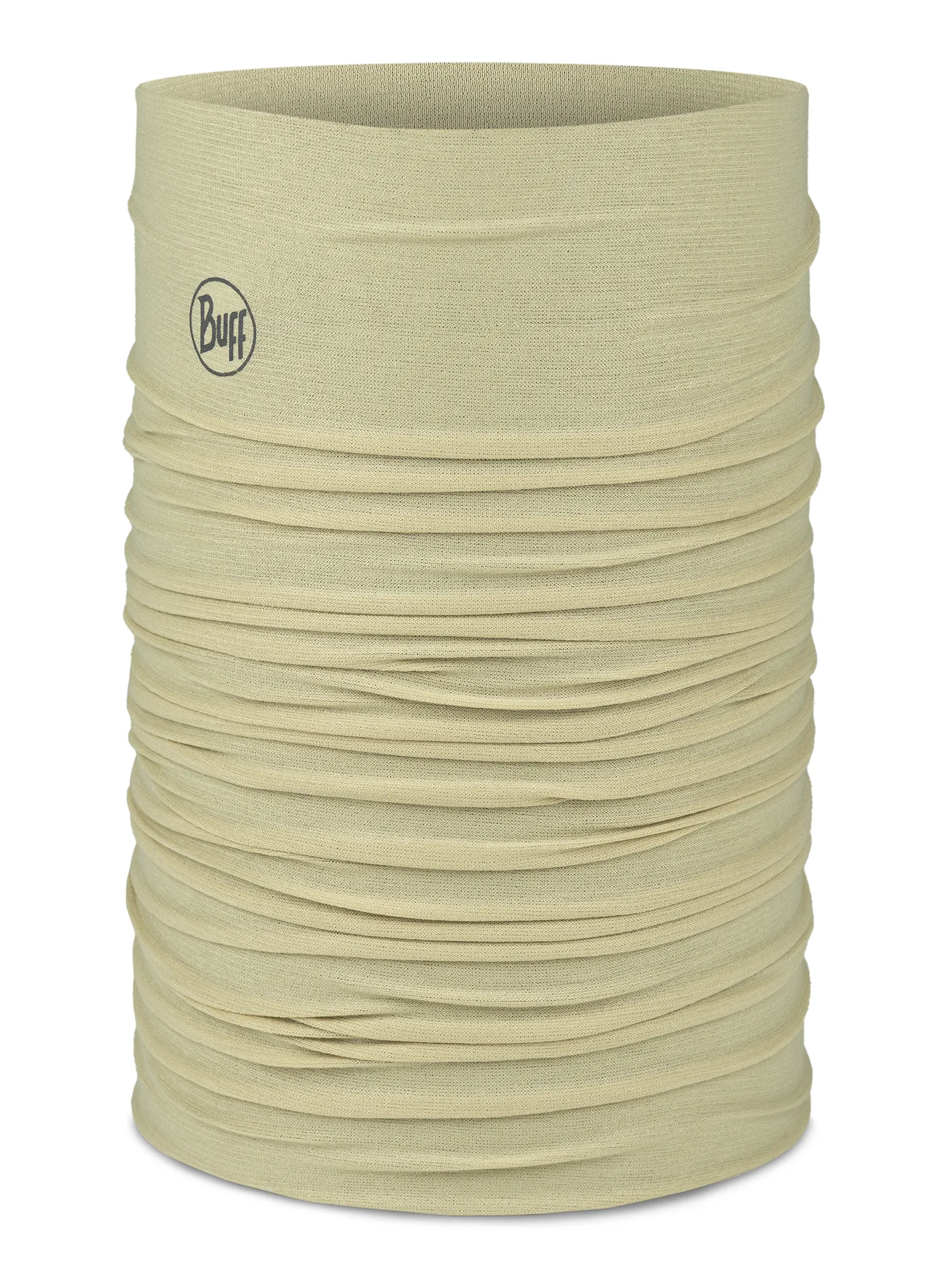 Daugiafunkcinė skara Buff Coolnet UV - solid pistachio