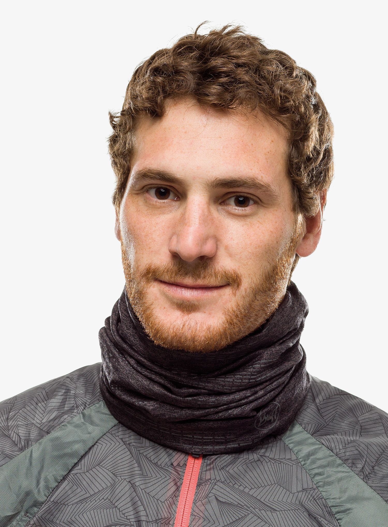 Daugiafunkcinė skara Buff Dryflx - r-black