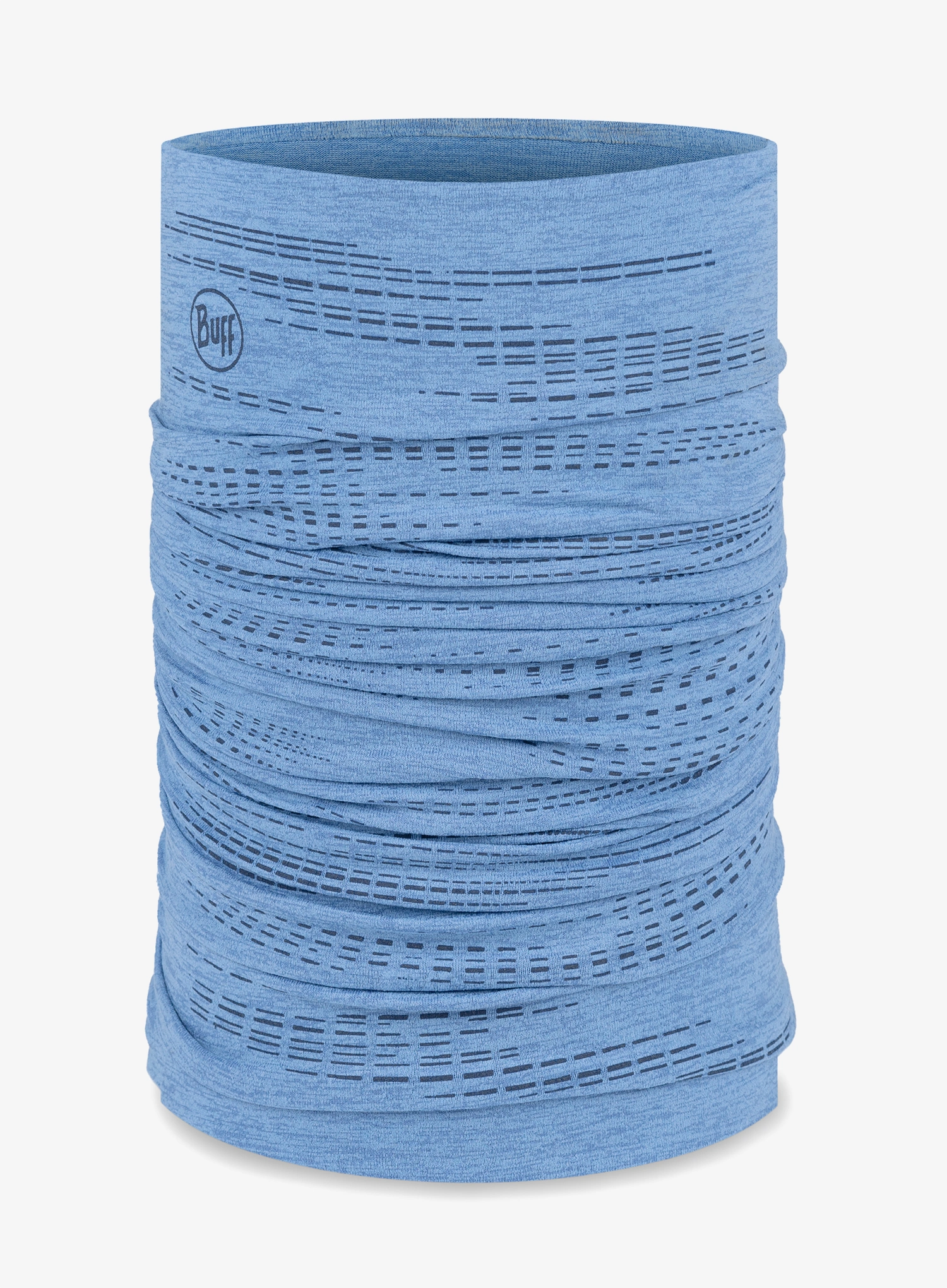 Daugiafunkcinė skara Buff Dryflx - solid washed blue