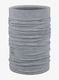 Daugiafunkcinė skara Buff Merino Midweight - melange cloud