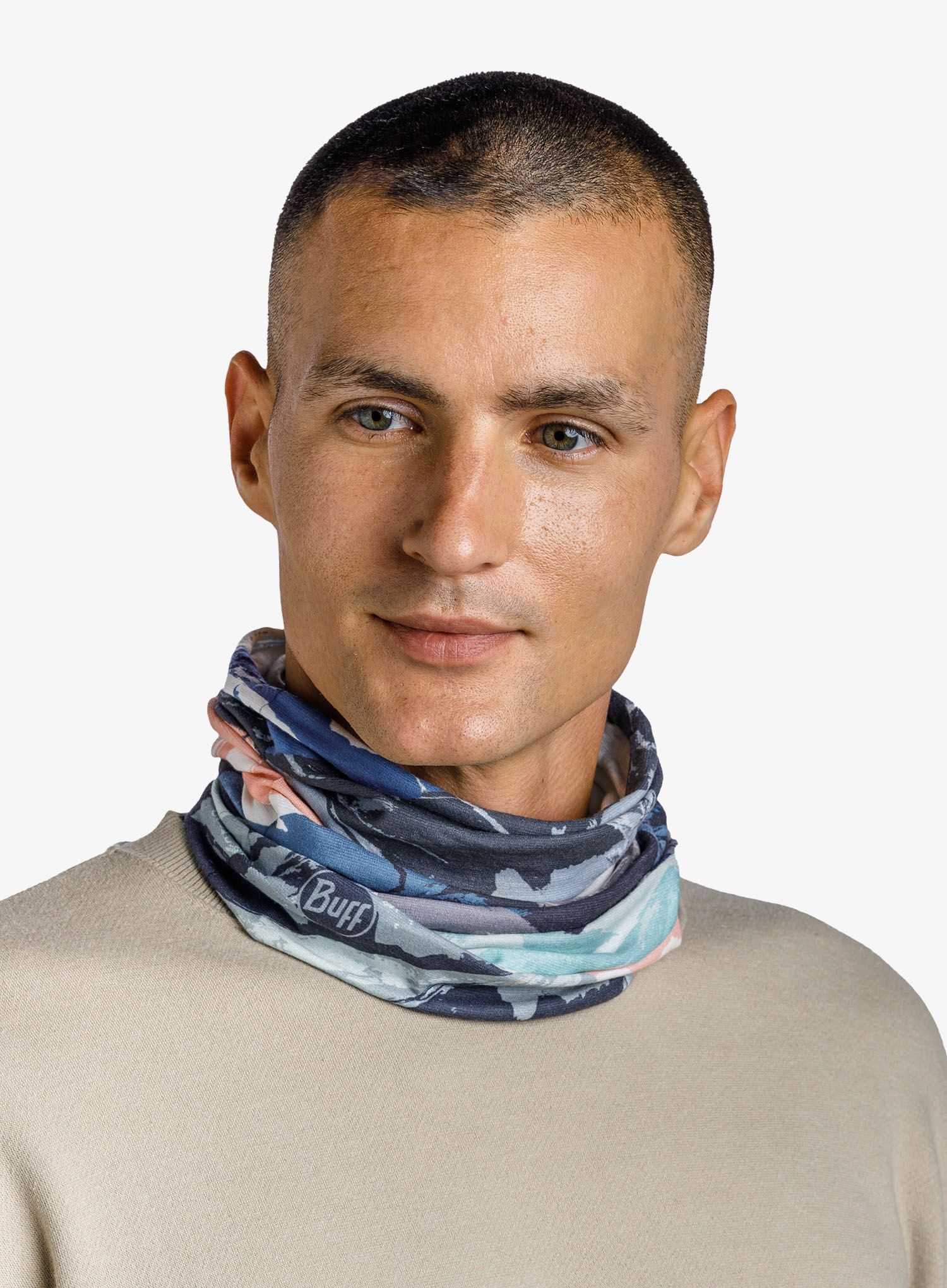 Daugiafunkcinė skara Buff Original Ecostretch - onlar multi