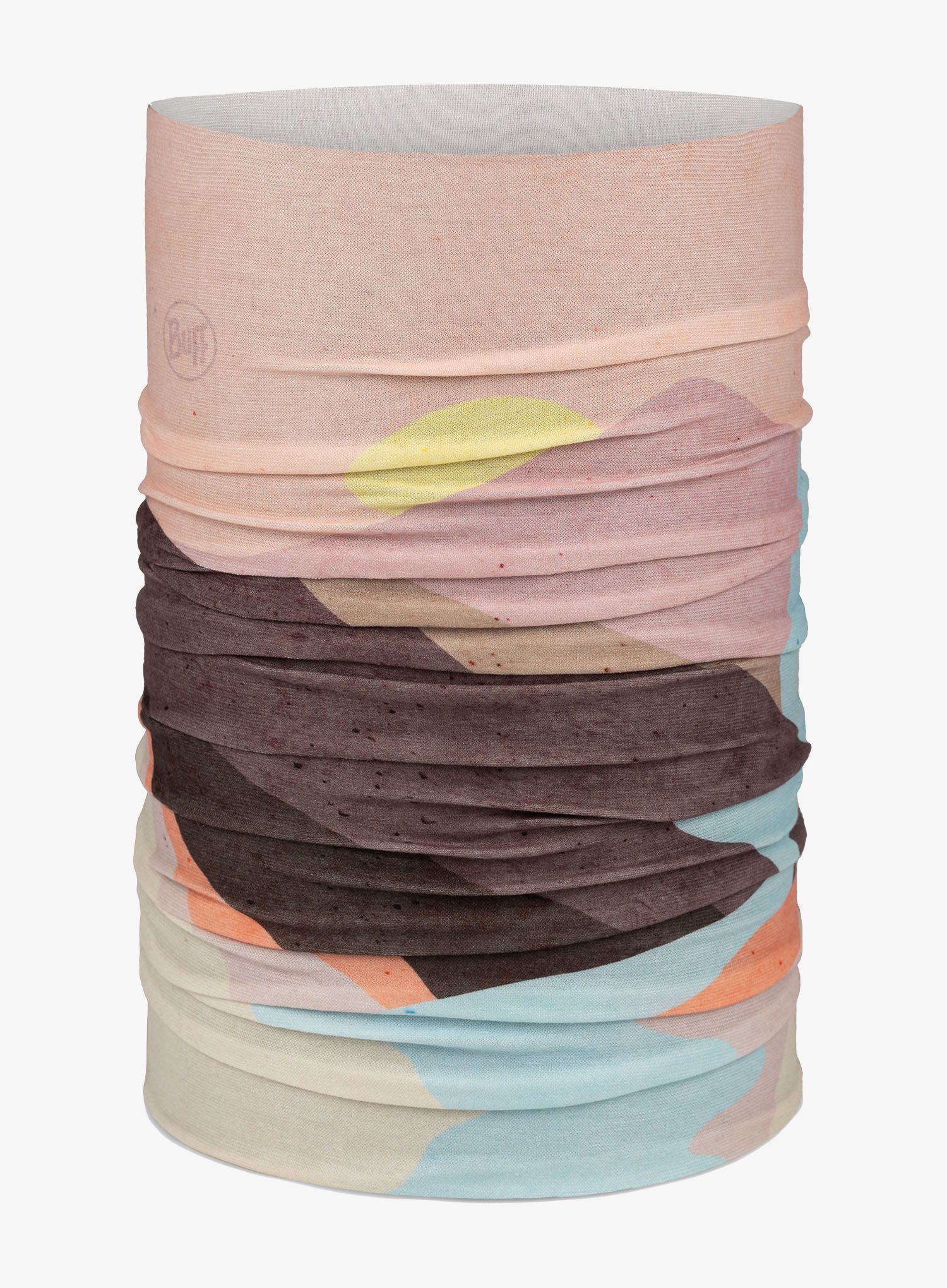 Daugiafunkcinė skara Buff Original Ecostretch - sunif multi