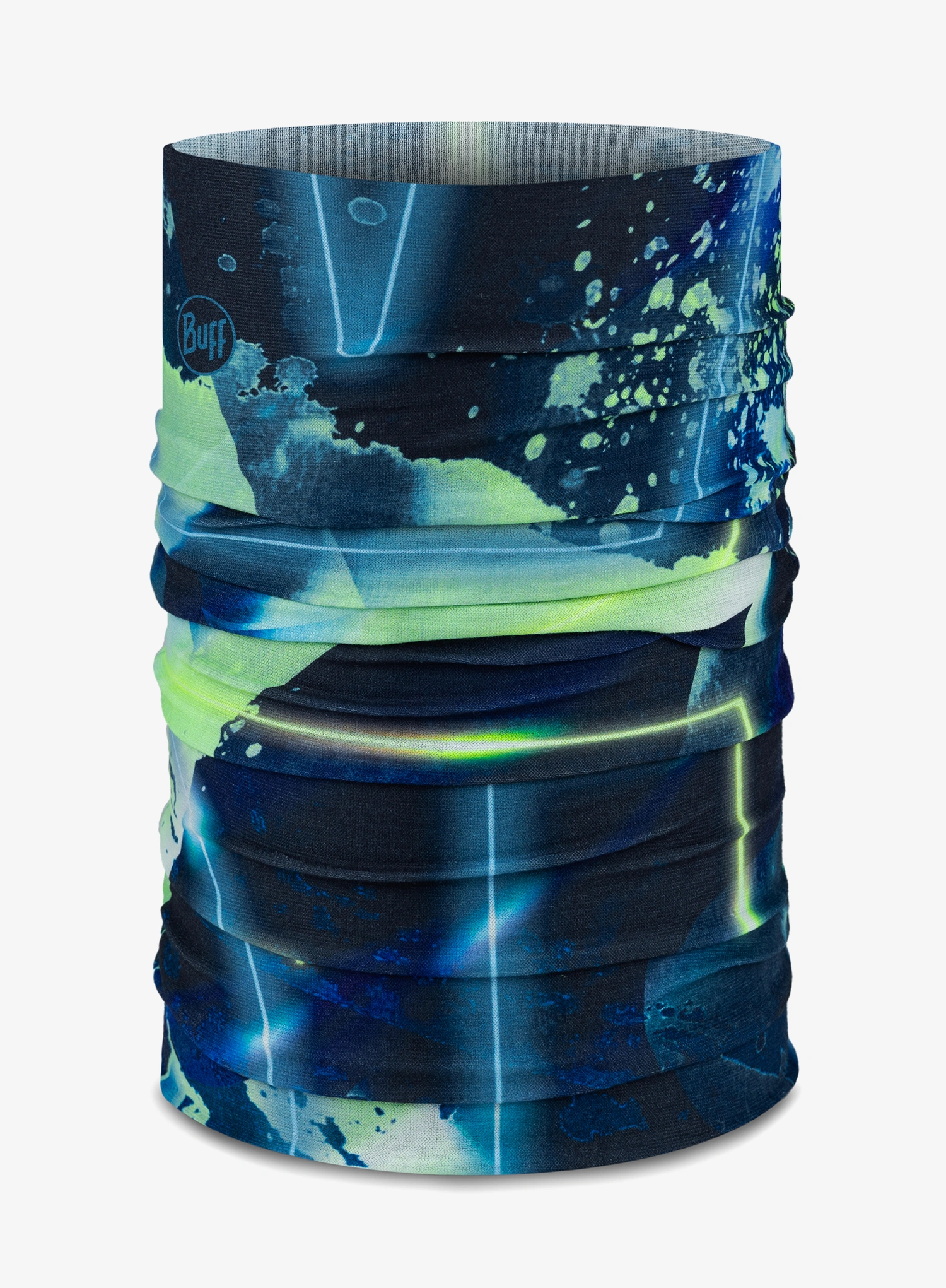 Daugiafunkcinė skara BUFF Original - jorp navy