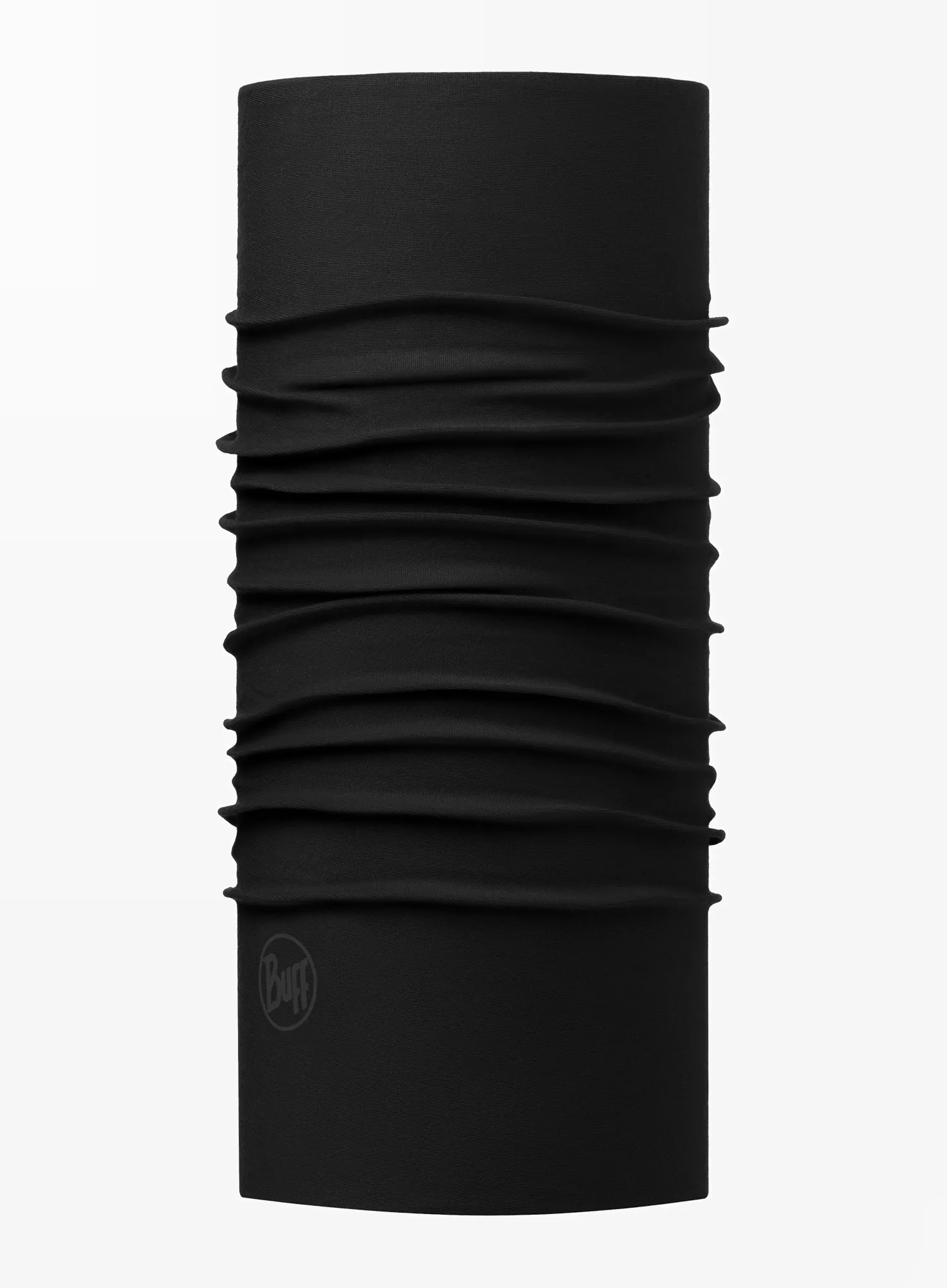 Daugiafunkcinė skara BUFF Original - solid black