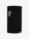 Daugiafunkcinė skara Compressport 3D Thermo UltraLight Headtube - black