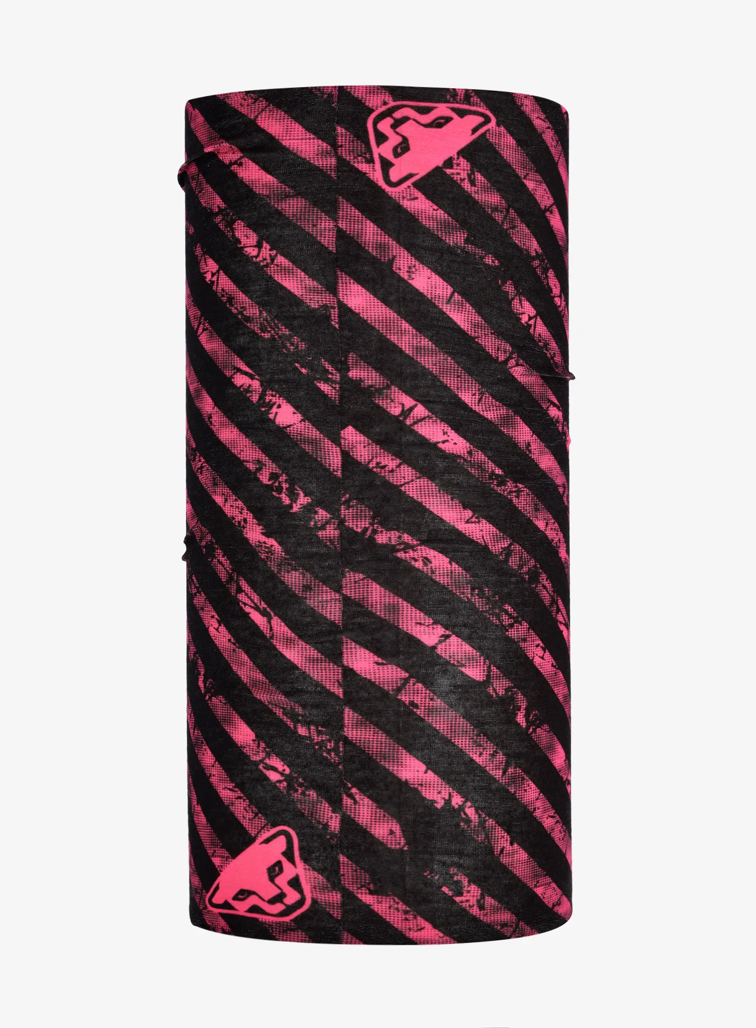 Daugiafunkcinė skara Dynafit Graphic Neck Gaiter - cheeky pink