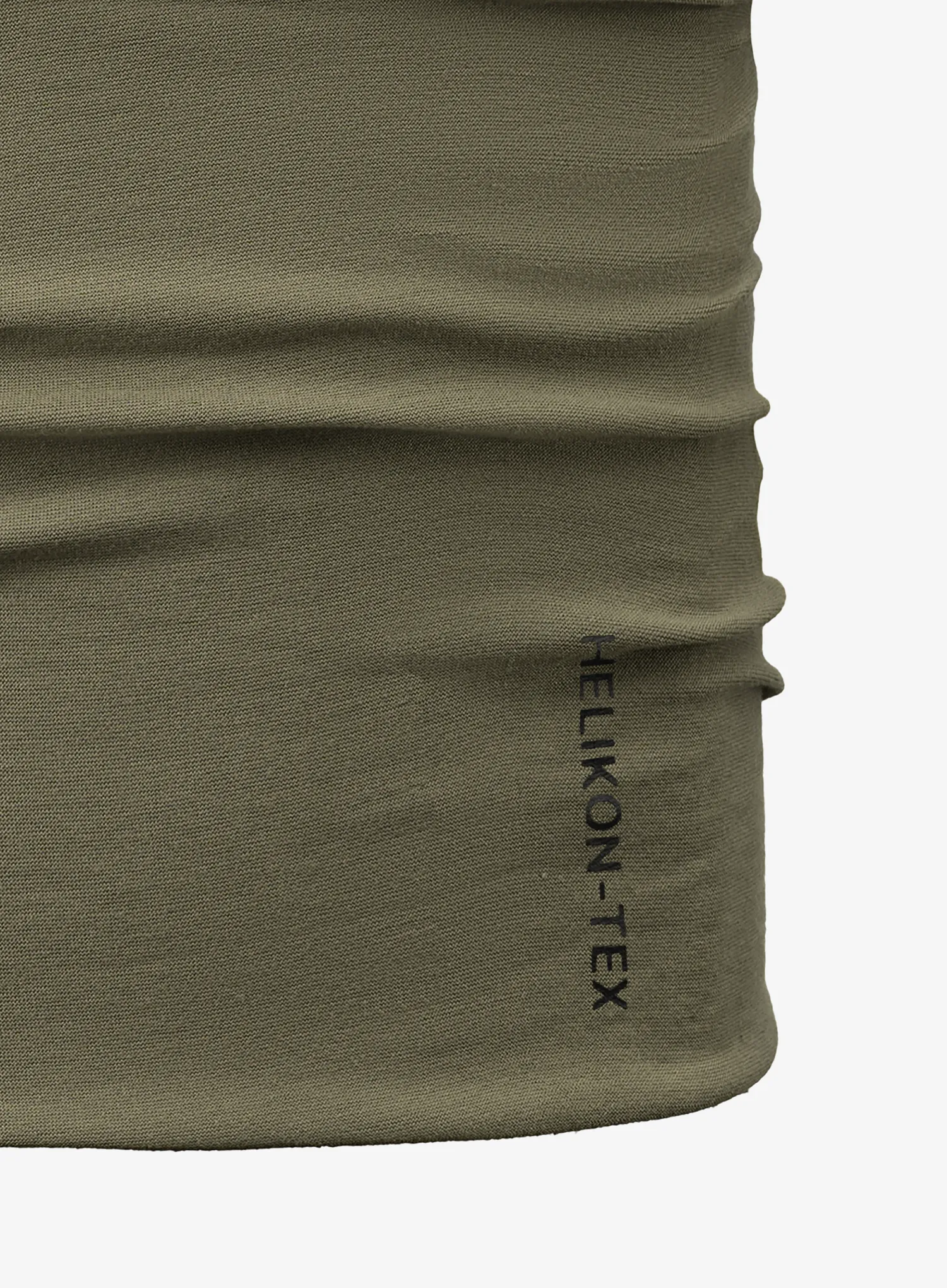 Daugiafunkcinė skara Helikon-Tex Wrap Lightweight - olive green