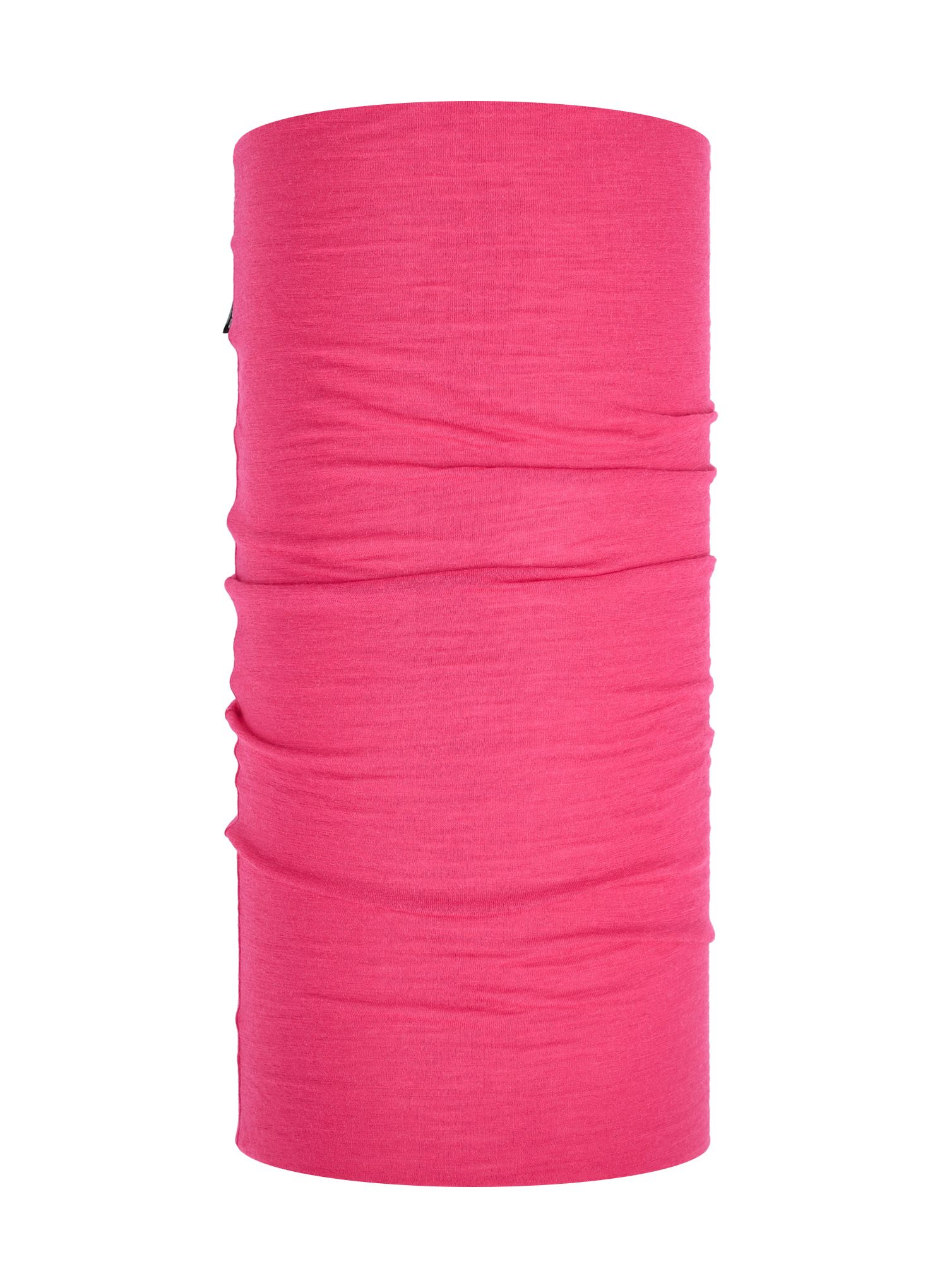 Daugiafunkcinė skara Sensor Merino Active Tube - magenta