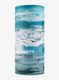Daugiafunkcinė skara Buff Original Eco Stretch - svesi dusty blue