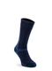 Žygio kojinės Bridgedale Explorer Heavyweight Merino Performance Boot - navy