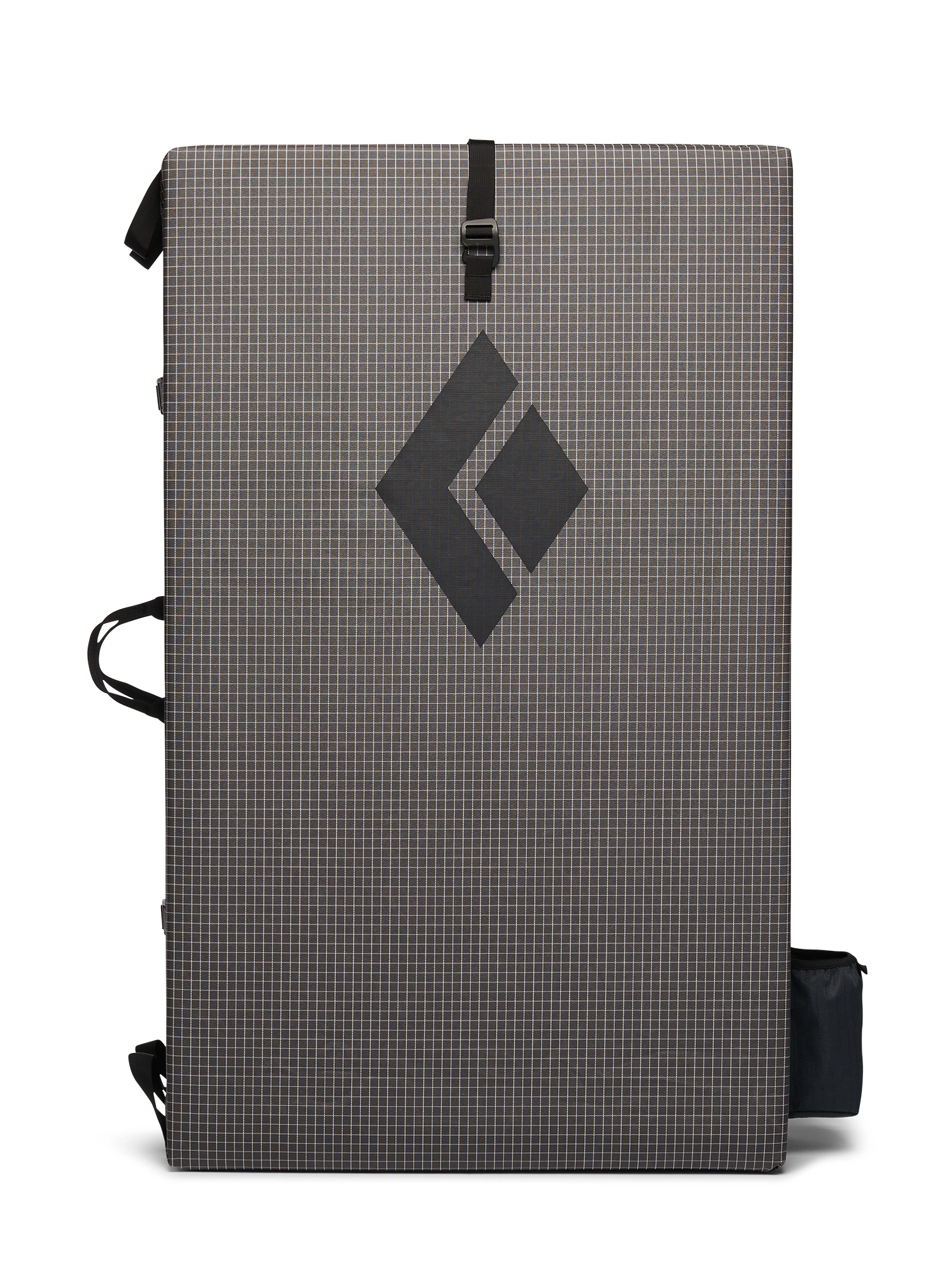 Crashpad Black Diamond Erratic Crash Pad - envy green