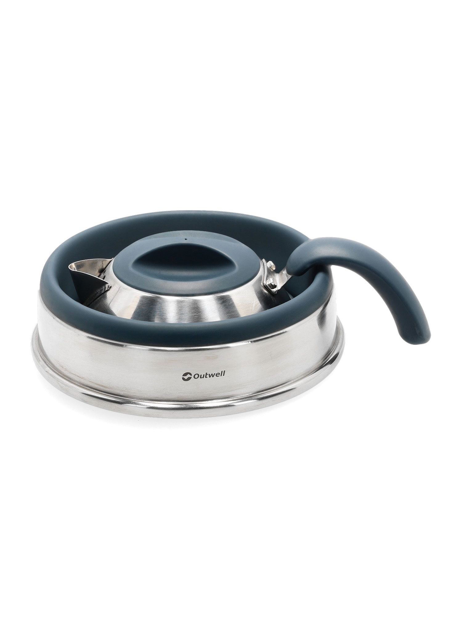 Virdulys Outwell Collaps Kettle 1.5L - navy night
