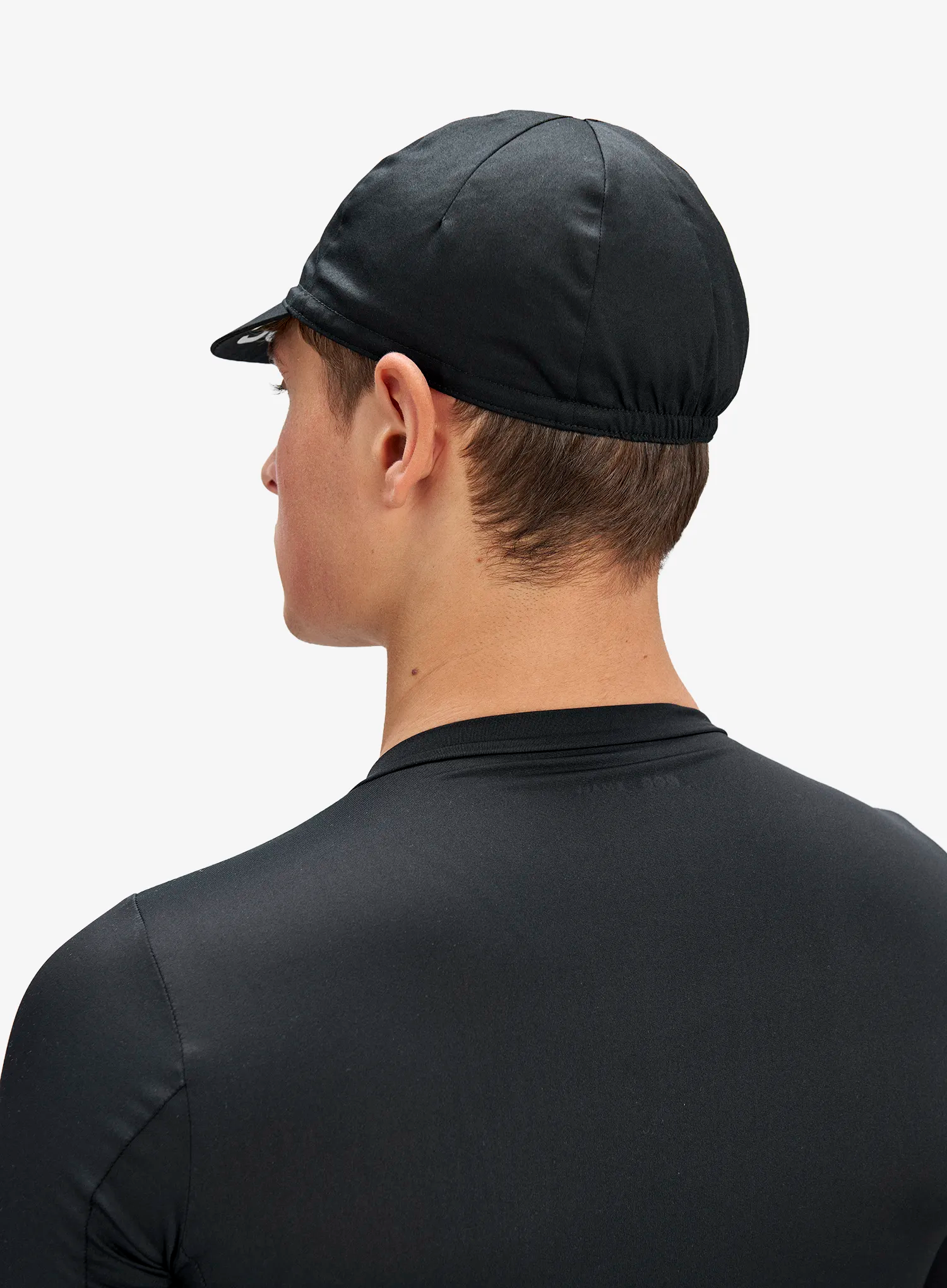 Dviratininko kepurėlė POC Cadence Cap - uranium black