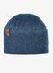 Kepurė Buff Knitted Beanie Marin - denim