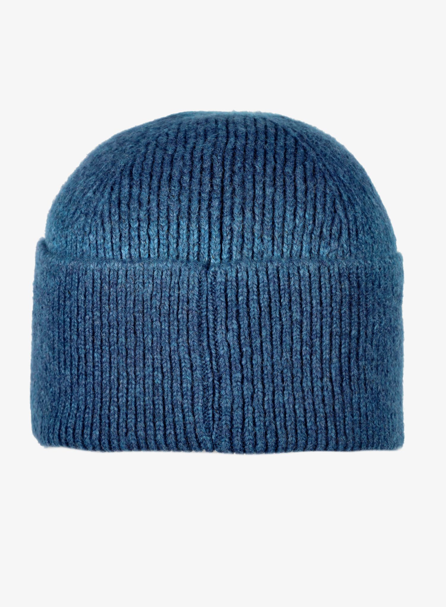 Kepurė Buff Knitted Beanie Marin - denim