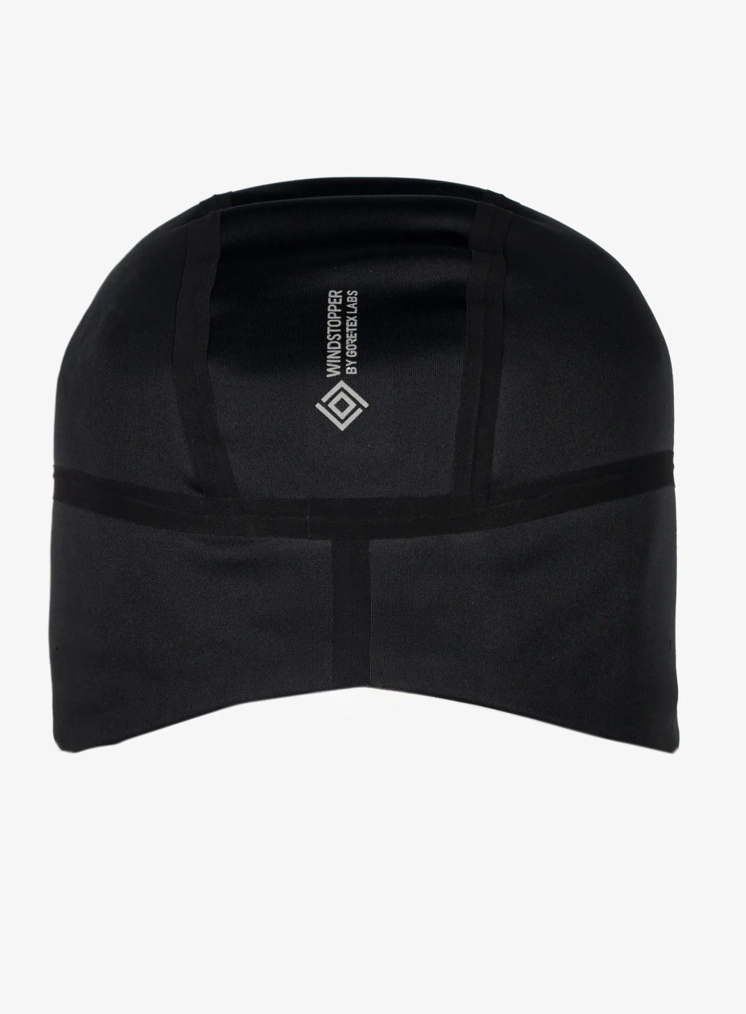 Kepurė Buff Windproof Beanie - solid black
