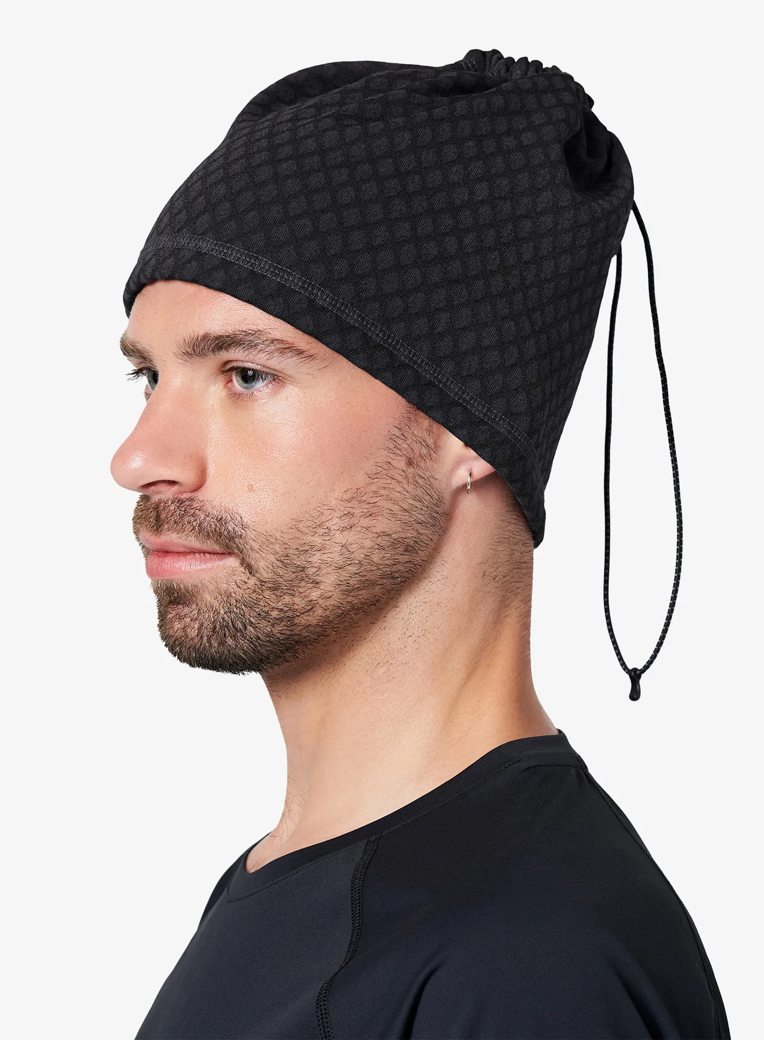 Kepurė Ciele DOS Beanie - shadowcast