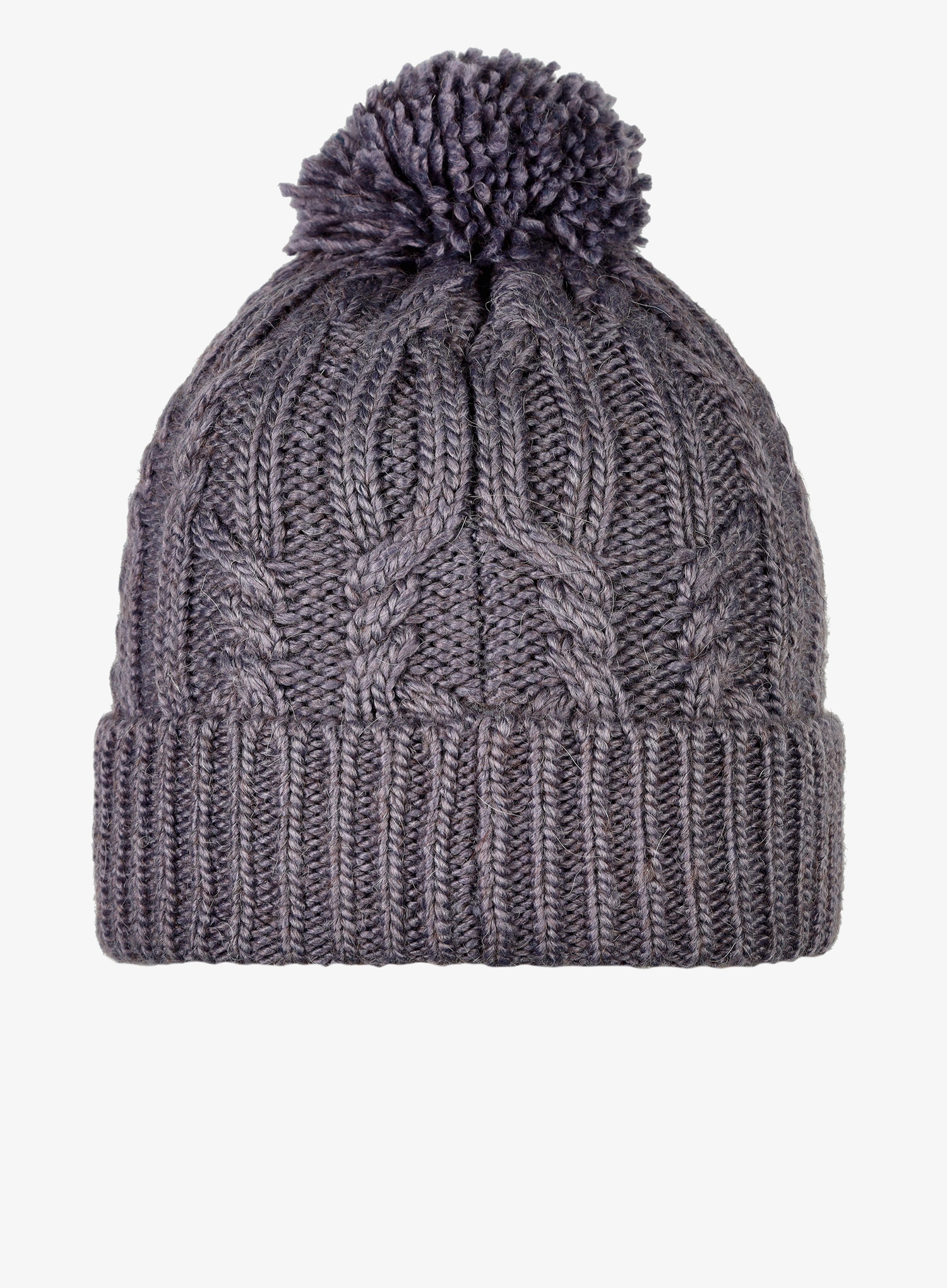 Kepurė moterims Salomon Ivy Beanie - blue granite