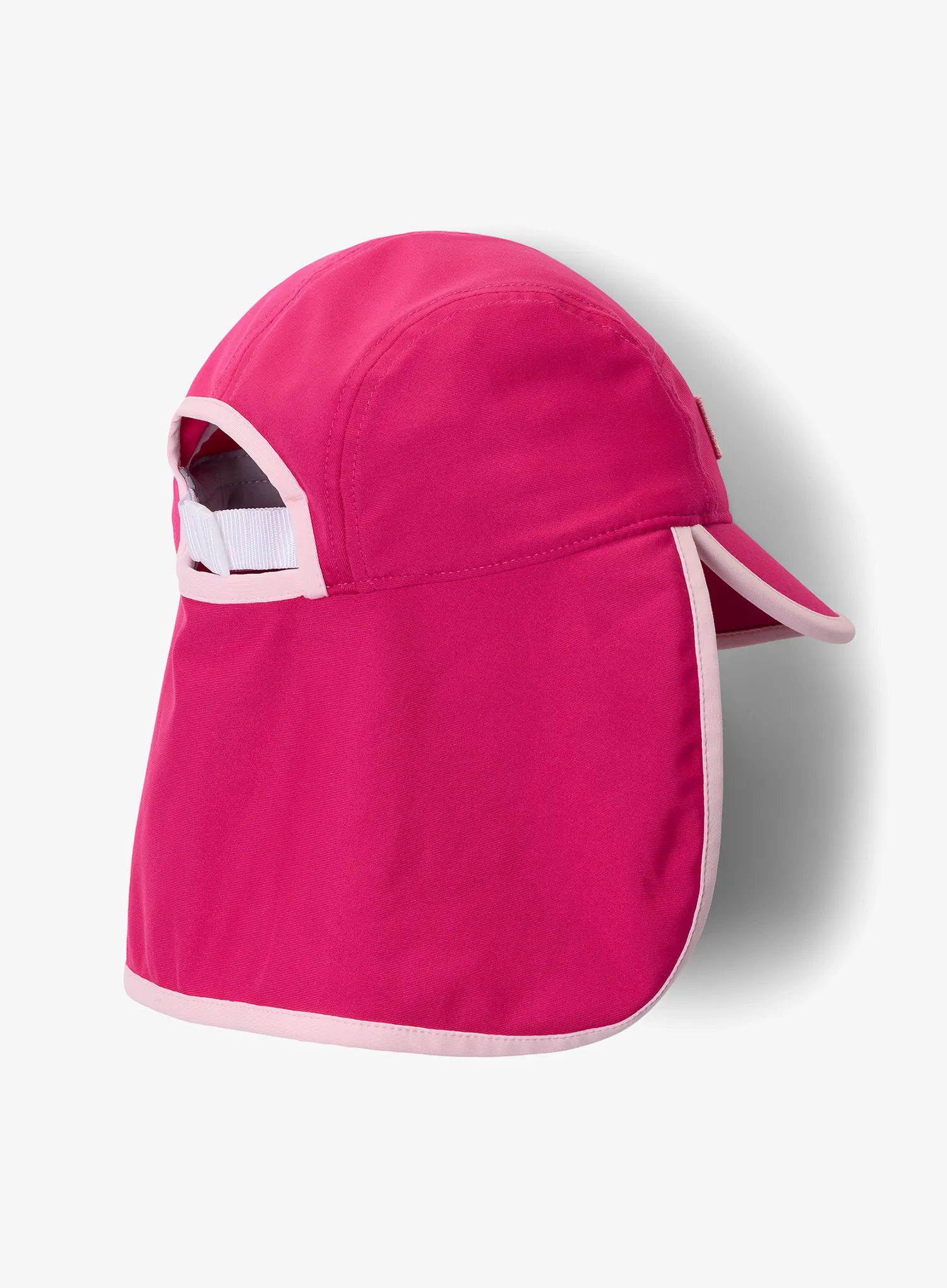 Kepurė vaikams Columbia Junior II Cachalot - guava pink