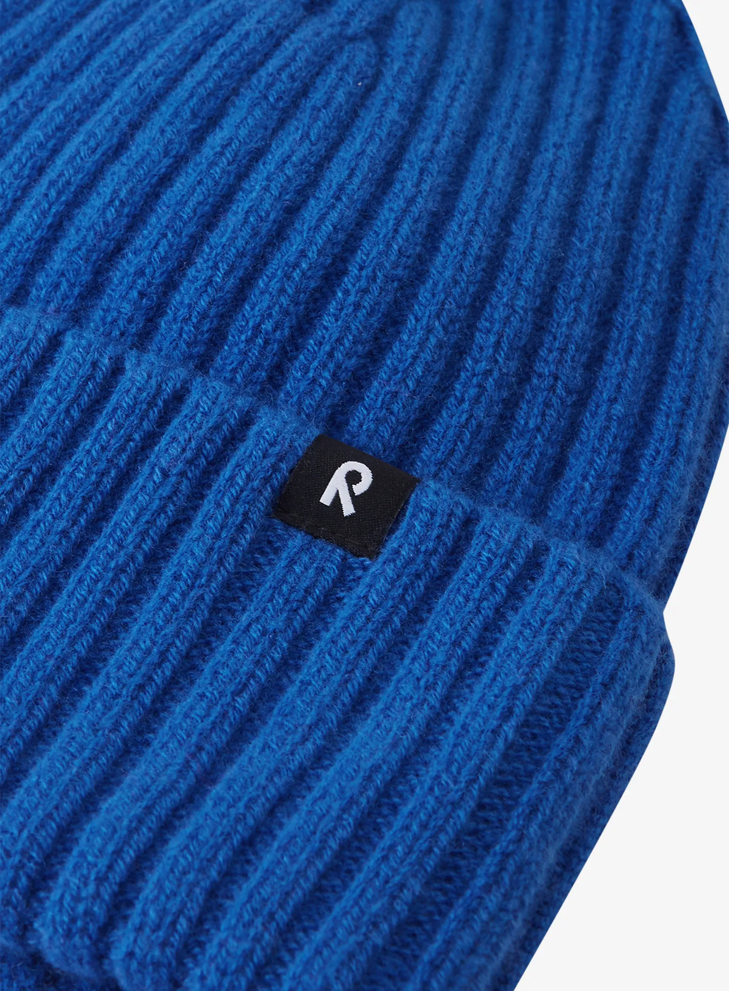 Kepurė vaikams Reima Topsu - sparkly blue