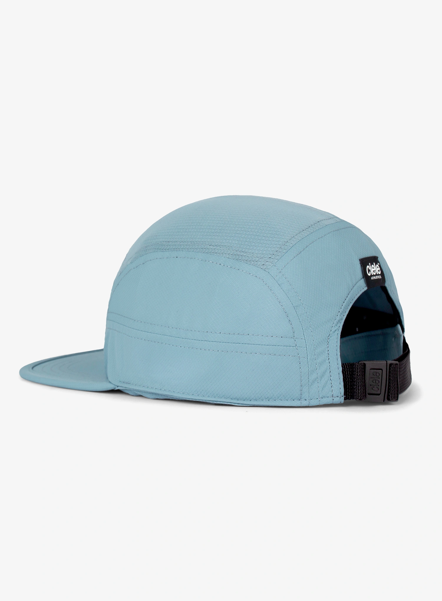 Bėgimo kepurė Ciele Go Cap Classic Athletics - chambray