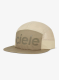 Bėgimo kepurė Ciele Go Cap Comp Century - canvas/safari