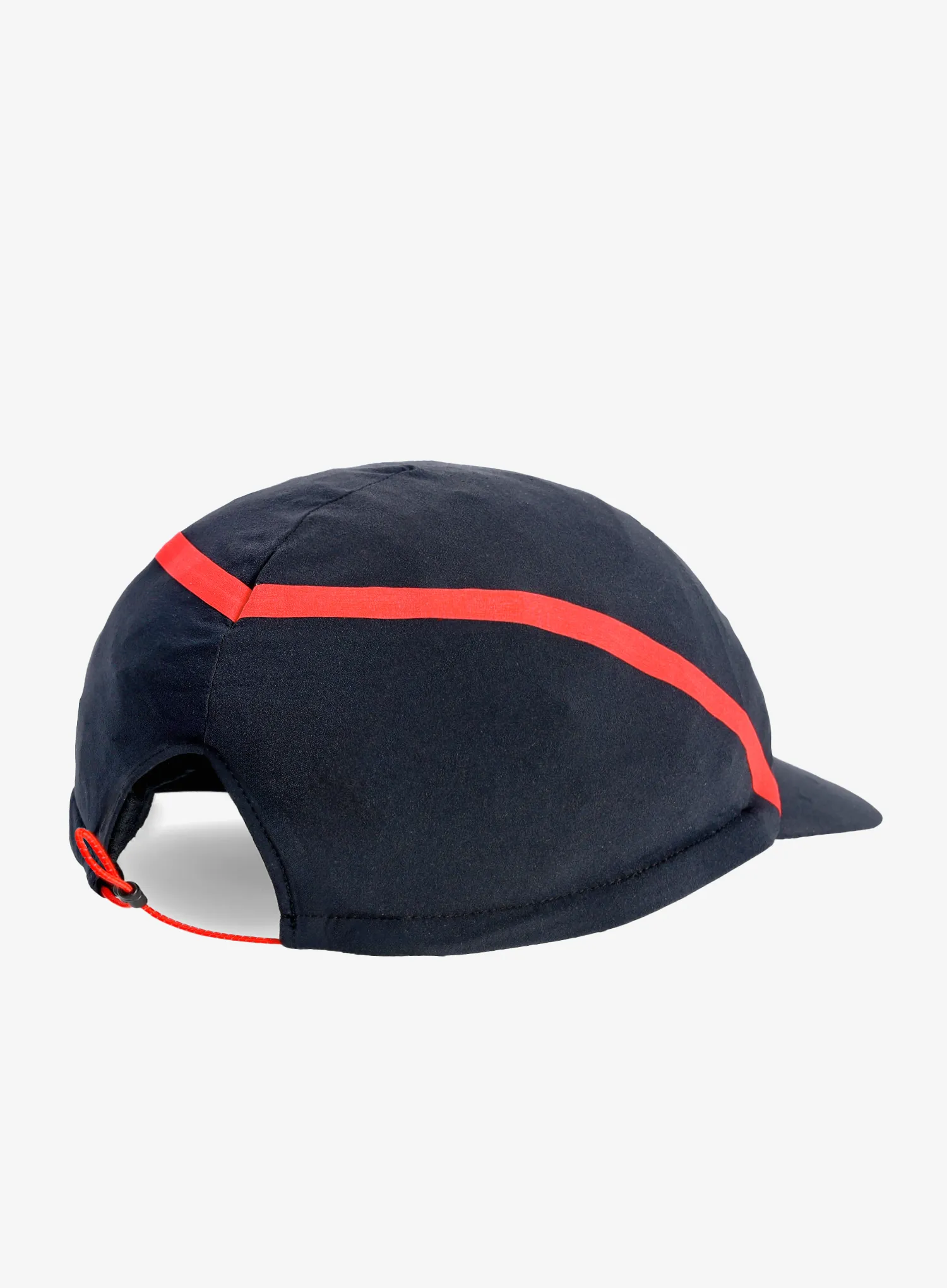 Bėgimo kepurė Salomon S/Lab Speed Cap - deep black