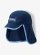 Vaikiška kepurė Columbia Junior II Cachalot - collegiate navy/skyler