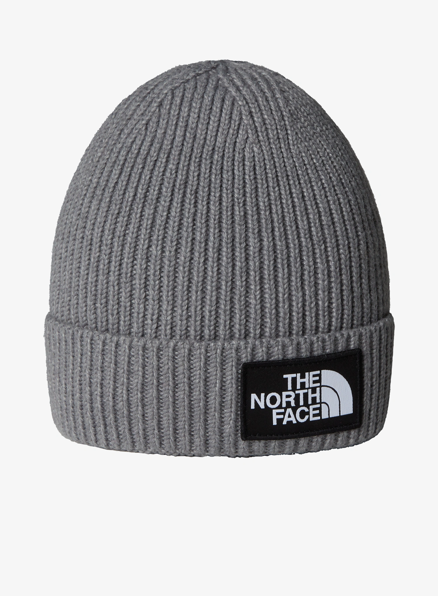 qweTheNorthFaceLogoBoxCuffedBeanie_tnfmediumgreyheather197803996200a.webp