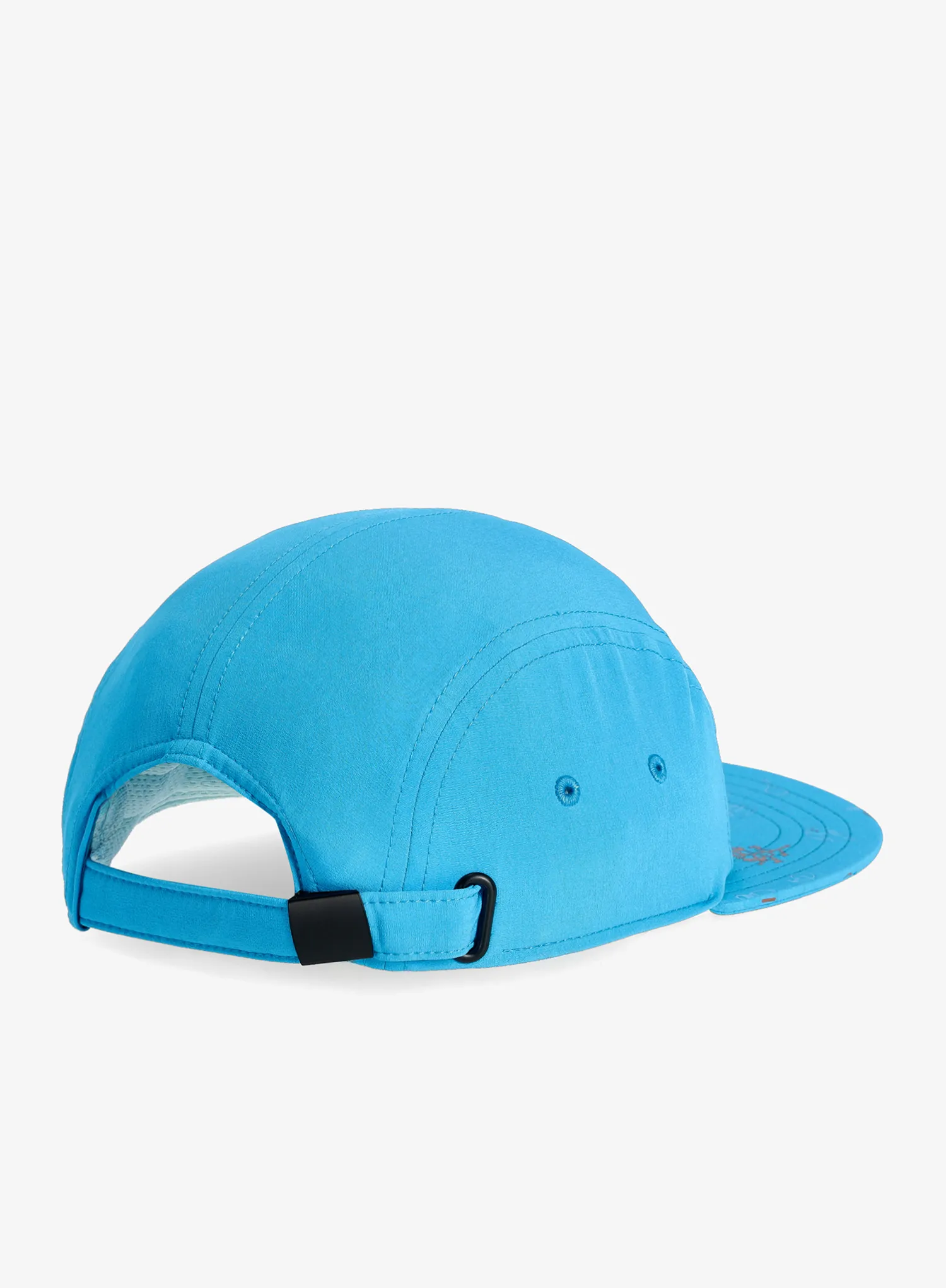 Vaikiška kepurė Vaude Kids Tammar Baseball Cap - icicle
