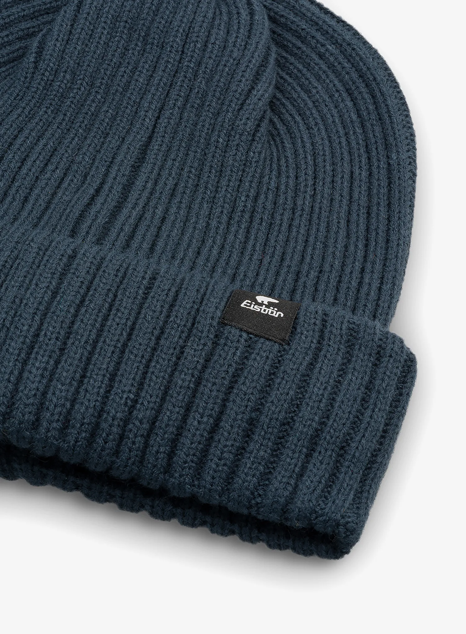 Kepurė Eisbar Ripp MU 2.0 - dark cobalt