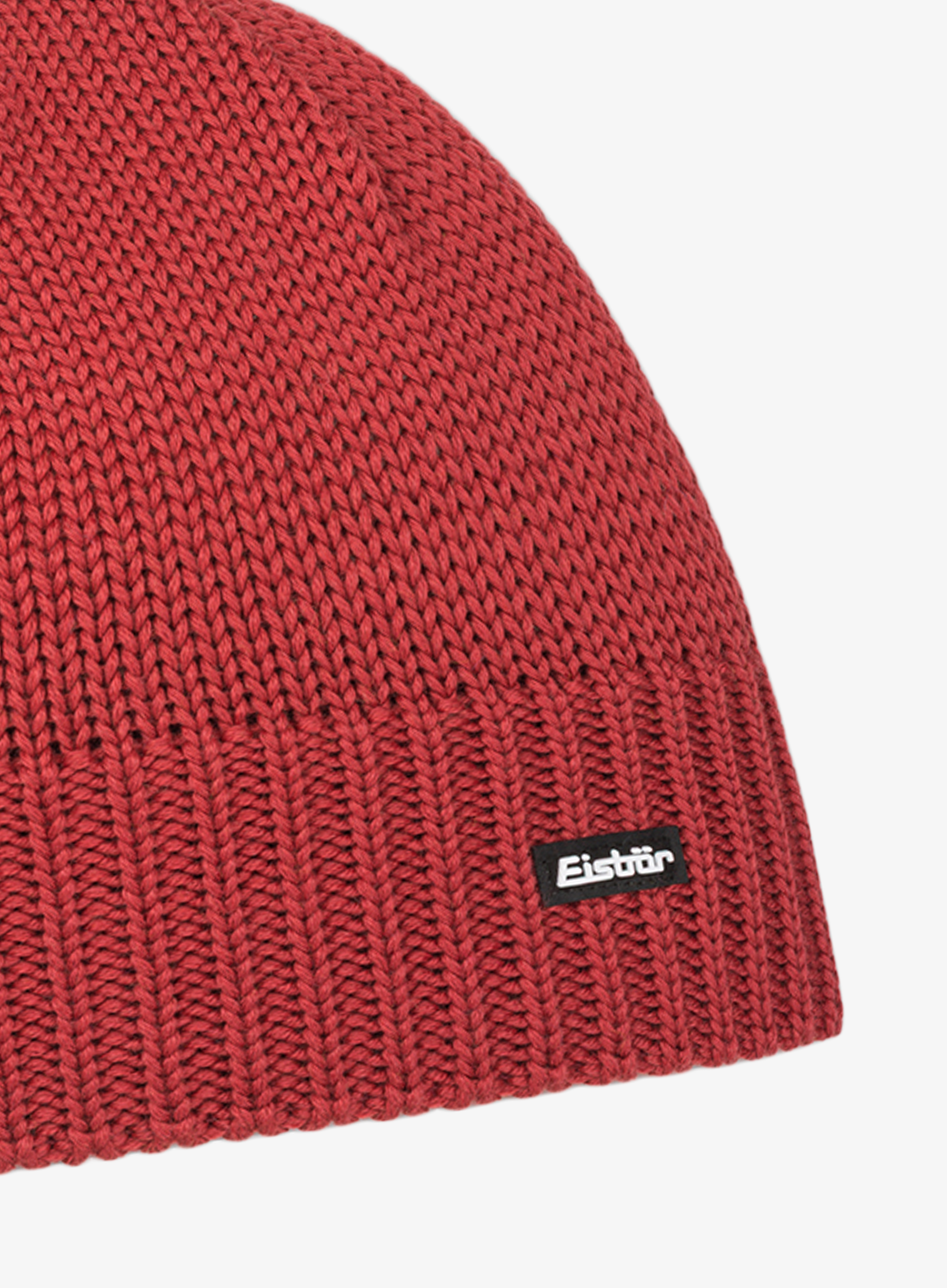 Kepurė Eisbar Trop MU - crimson sky