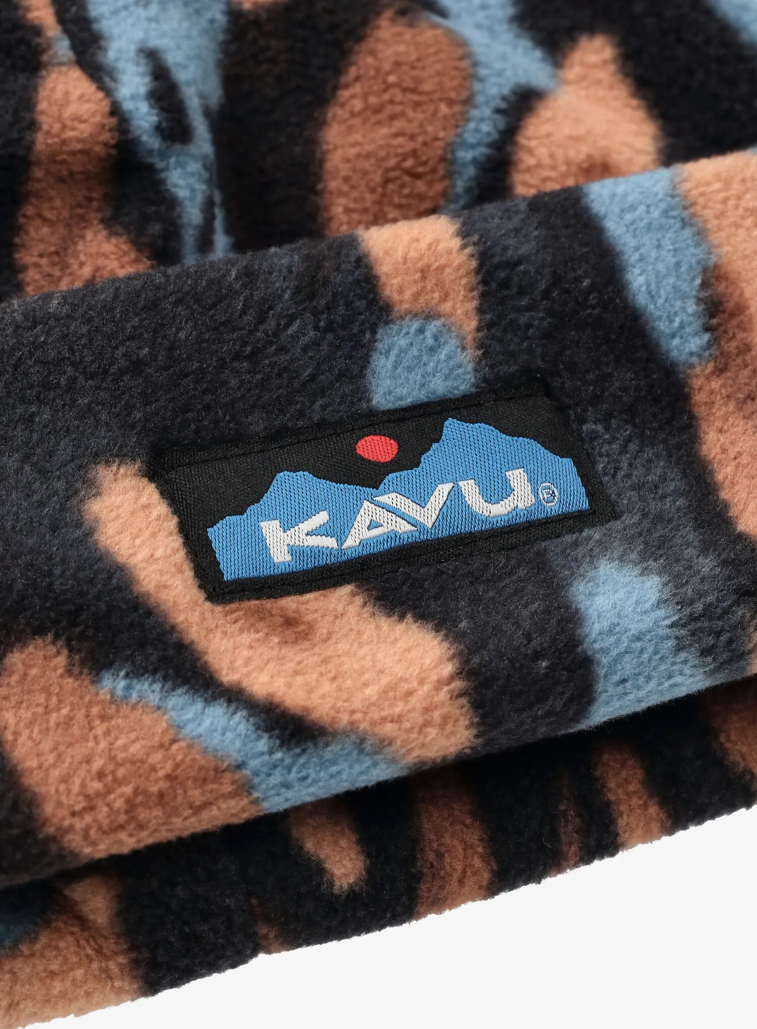 Kepurė Kavu North Inlet - heritage winds