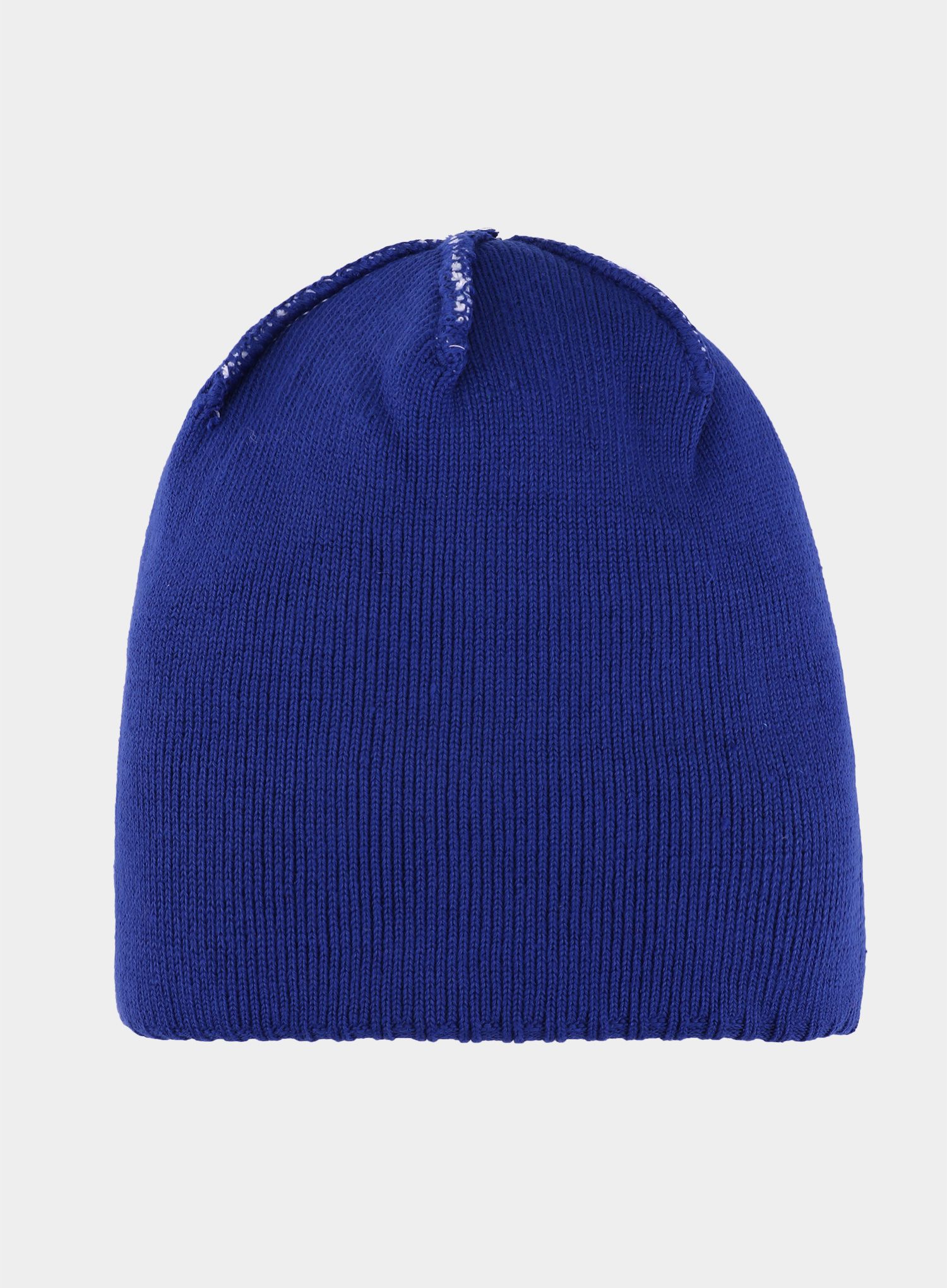Kepurė Patagonia Powder Town Beanie - viking blue