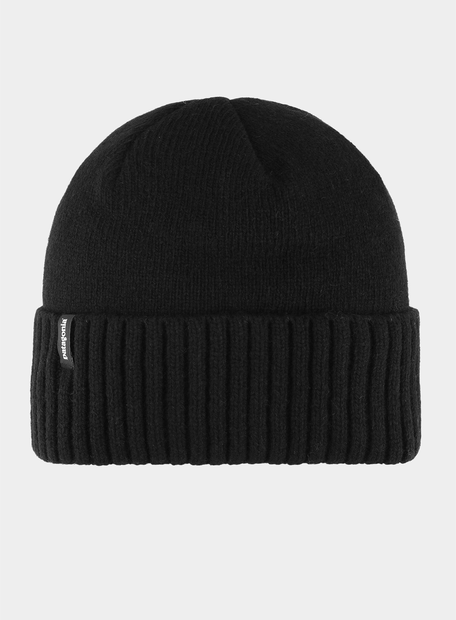 Kepurė Patagonia Brodeo Beanie - black