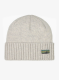 Kepurė Patagonia Brodeo Beanie - legacy label crisp grey