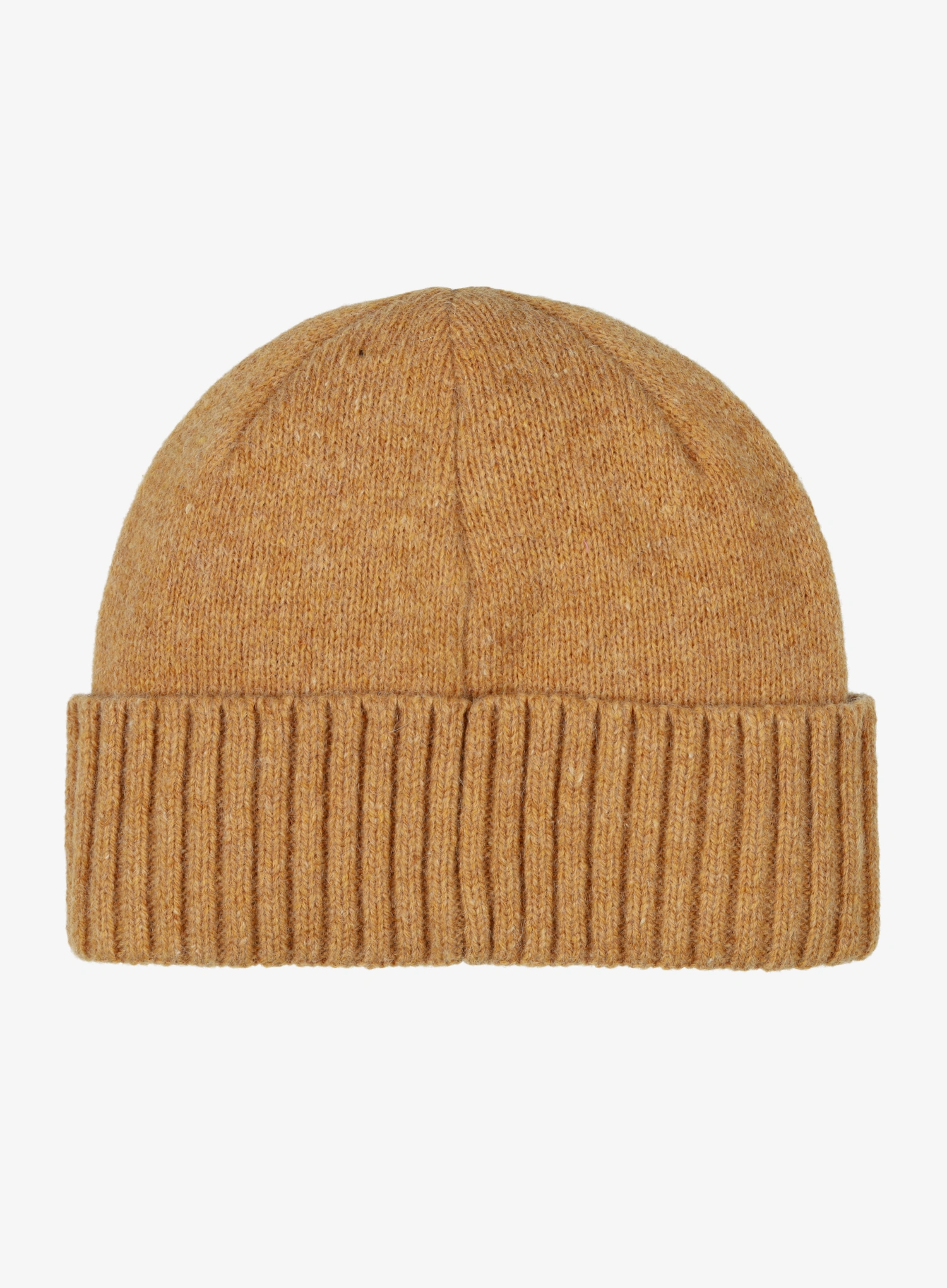 Kepurė Patagonia Brodeo Beanie - talon gold
