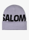 Kepurė Salomon Hermitage Beanie - cosmic sky