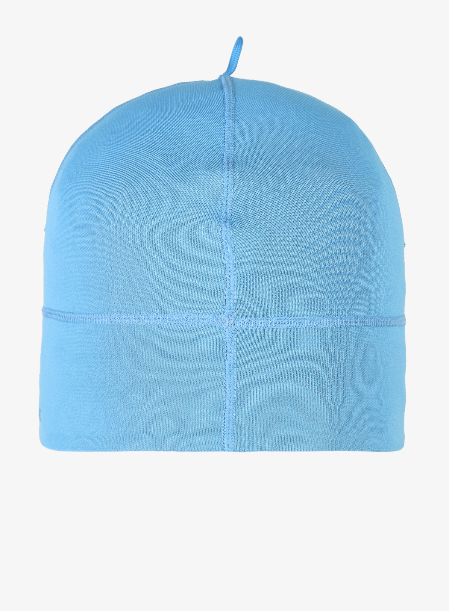 Termo kepurė Odlo Polyknit Warm Hat - azure blue