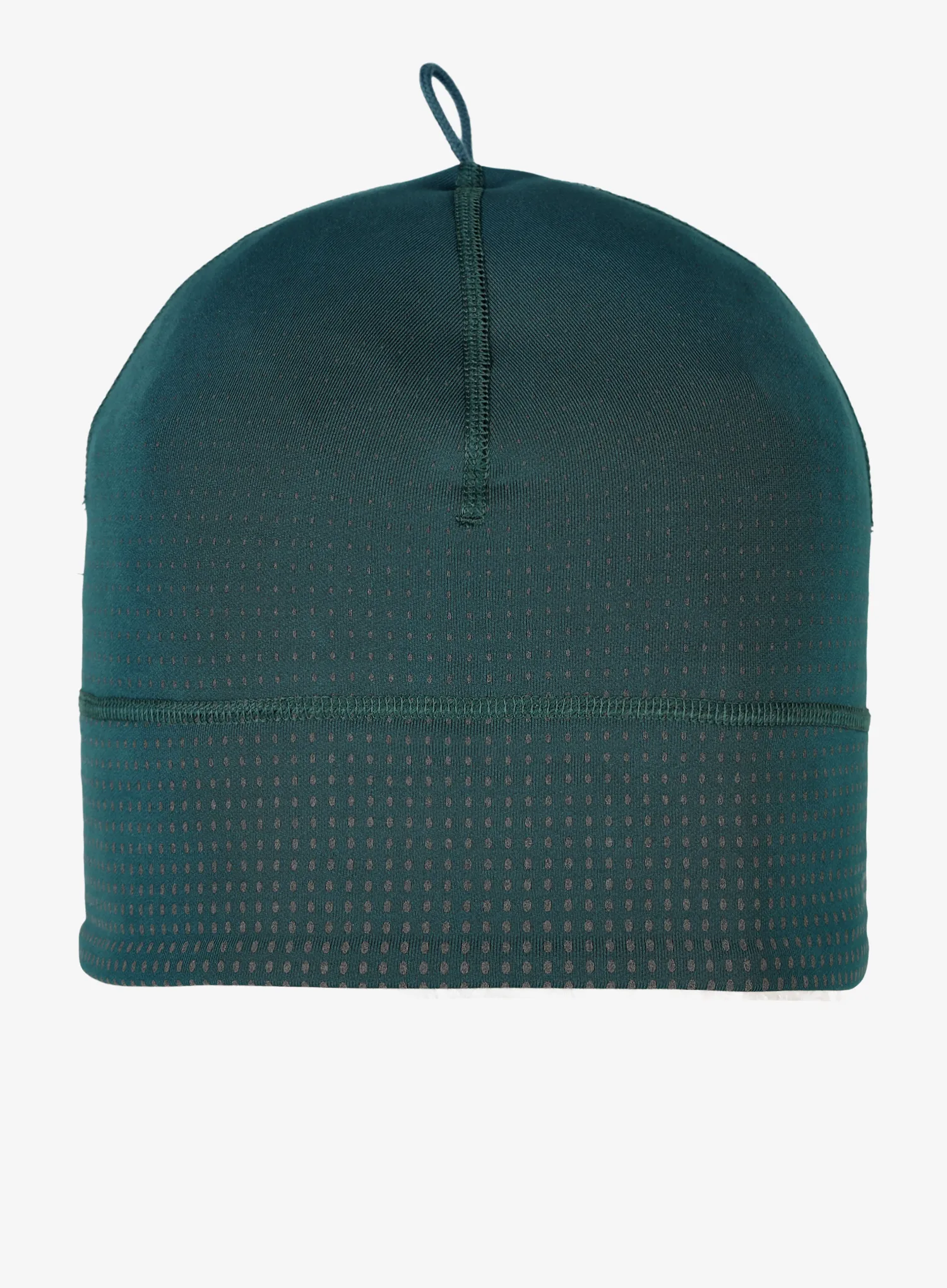 Termo kepurė Odlo Polyknit Warm Reflective Hat - reflecting pond