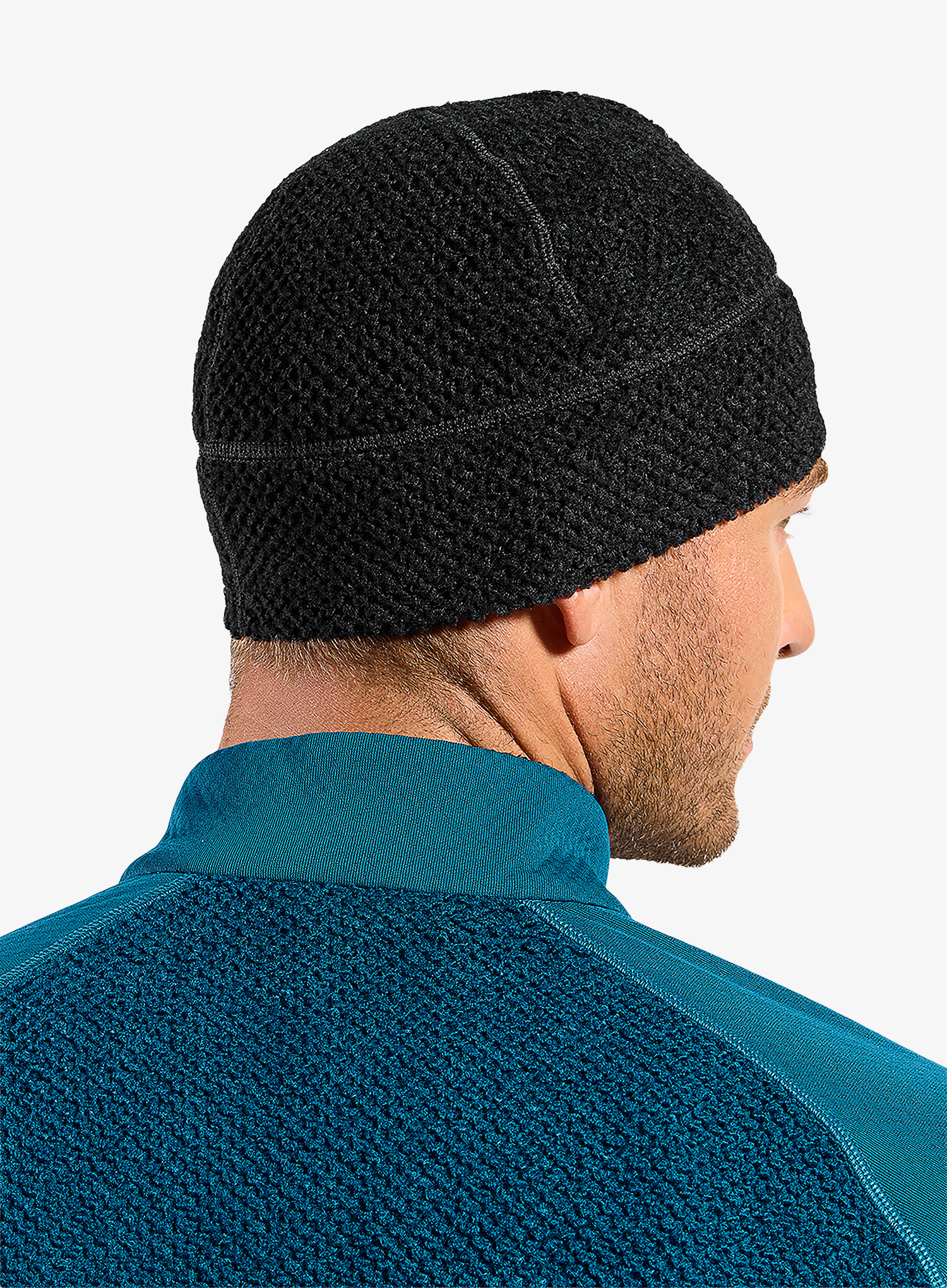 Termo kepurė Odlo X-Alp Hat - black