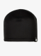 Termo kepurė Ortovox Fleece Light Beanie - black raven