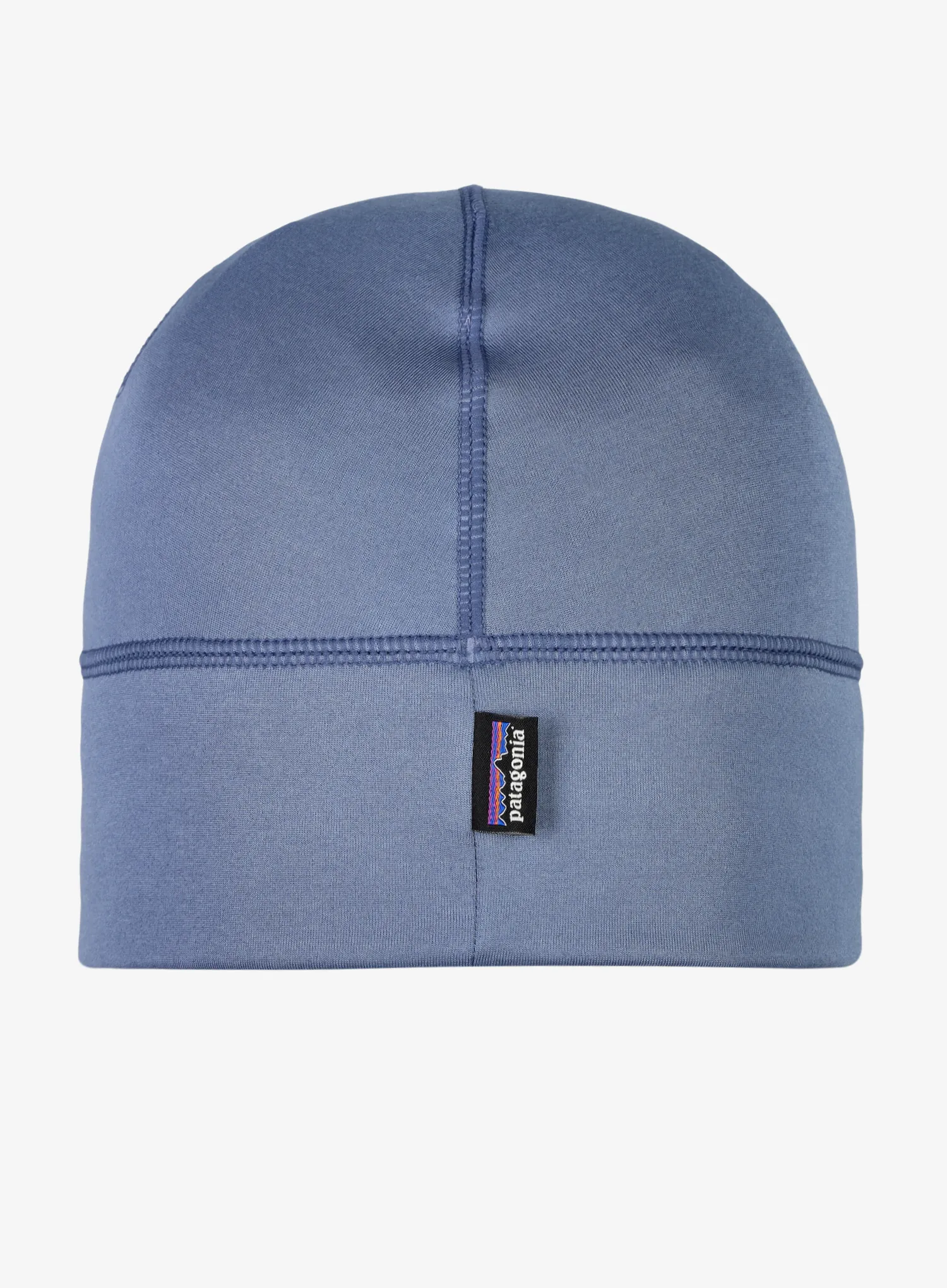 Termo kepurė Patagonia R1 Daily Beanie - barnacle blue