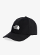 Kepurė The North Face Recycled 66 Classic Hat - tnf black/tnf white