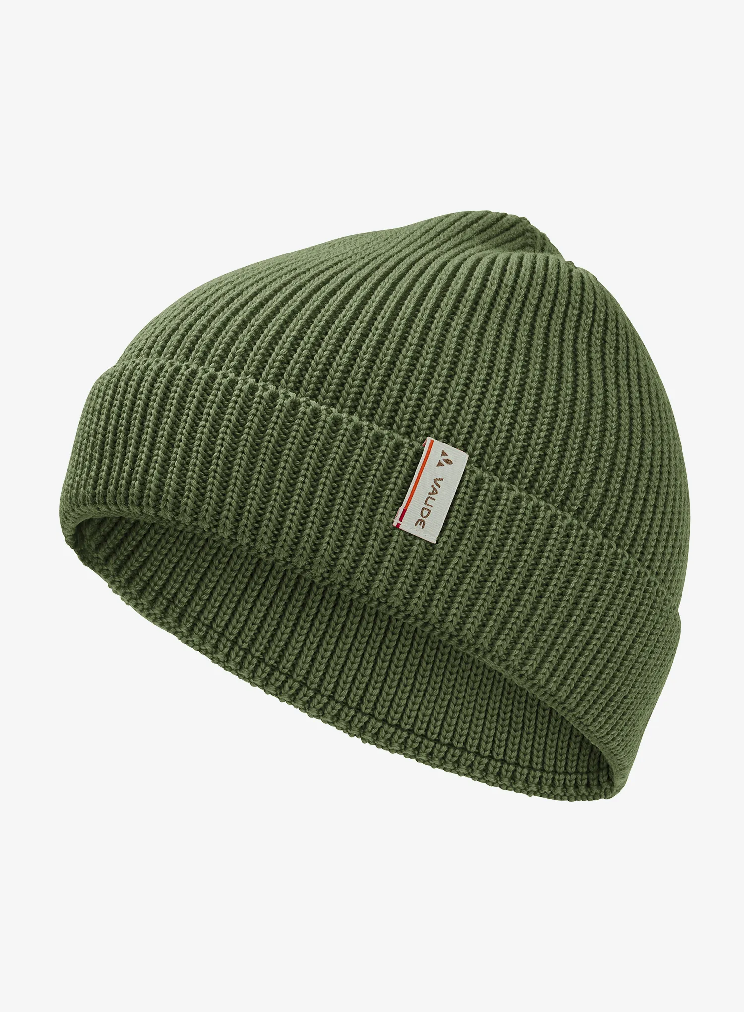 Kepurė Vaude Manukau Beanie - thyme