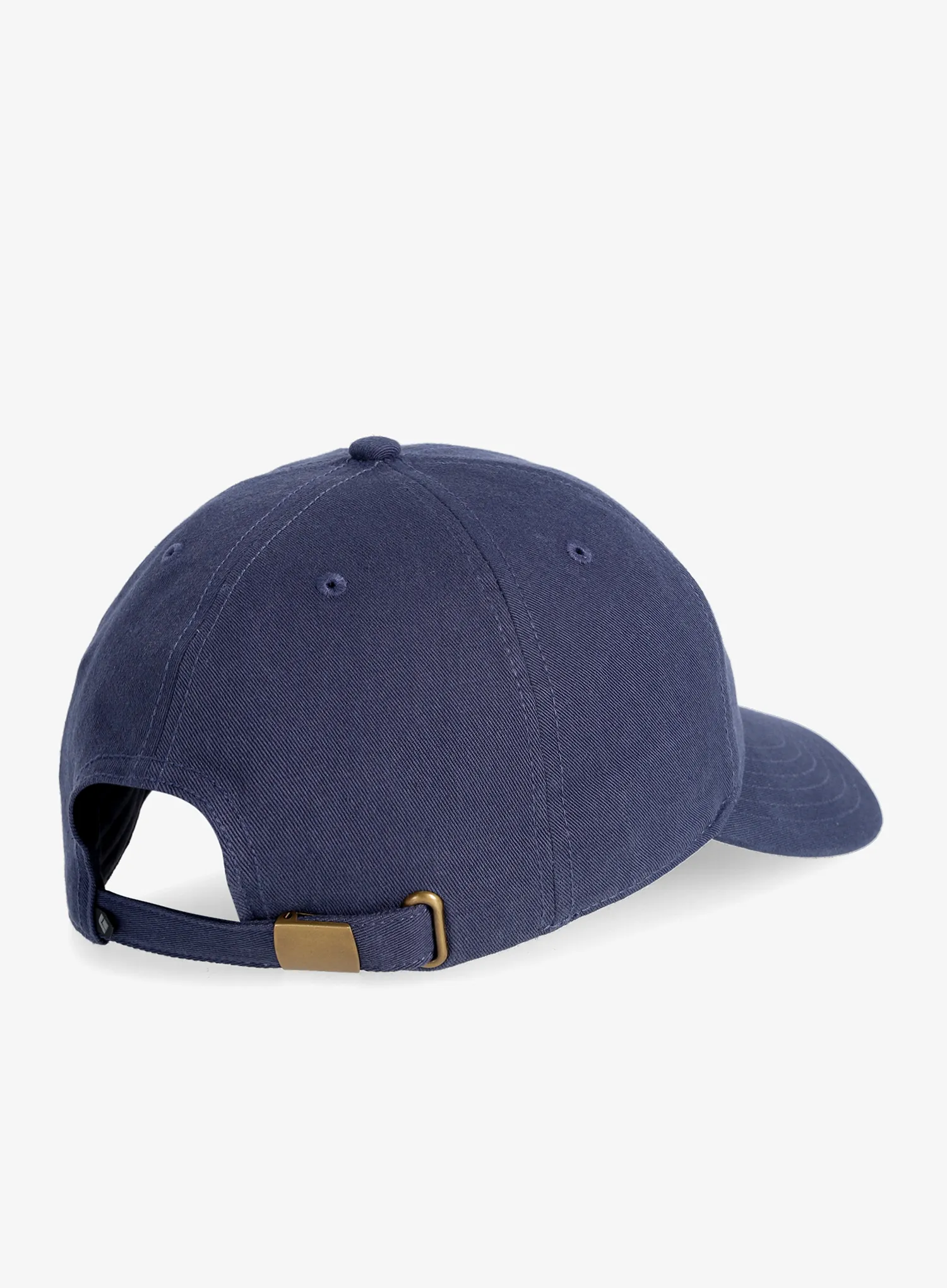 Kepurė su snapeliu Black Diamond BD Heritage Cap - indigo corner diamond