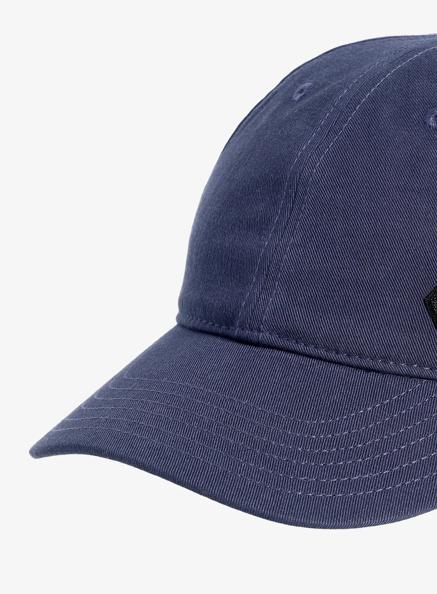 Kepurė su snapeliu Black Diamond BD Heritage Cap - indigo corner diamond
