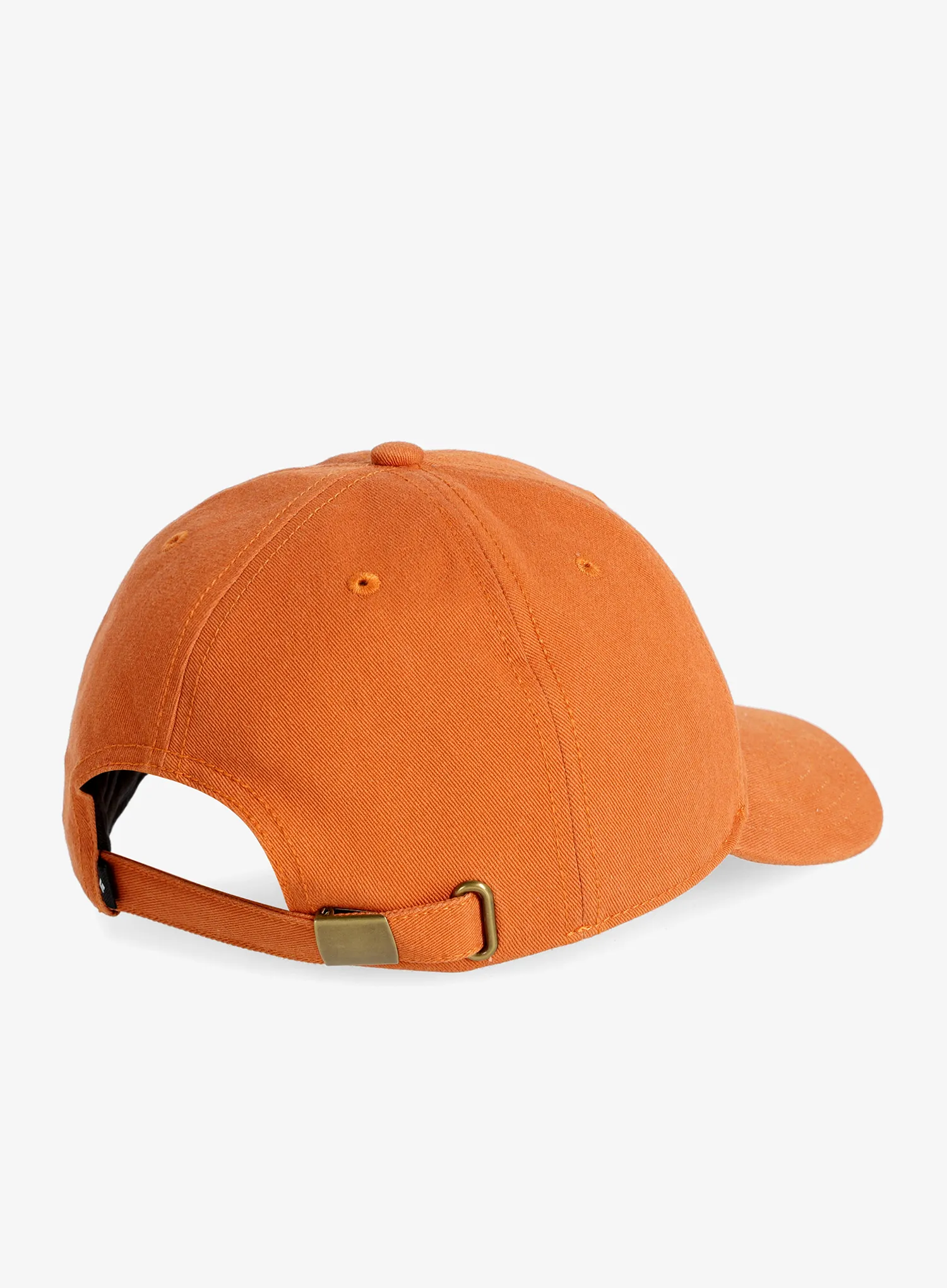 Kepurė su snapeliu Black Diamond BD Heritage Cap - moab brown/octane