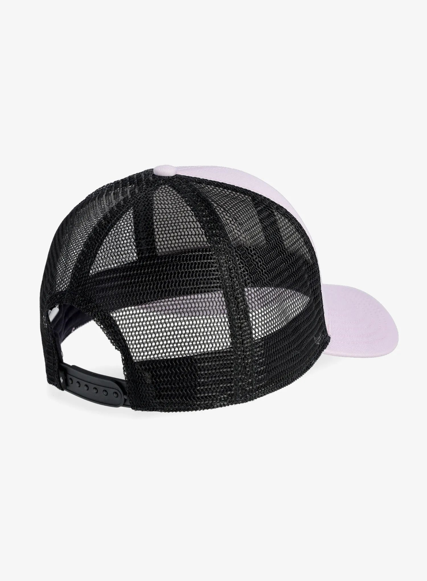Kepurė su snapeliu Black Diamond BD Trucker Hat - soft lilac/black/black