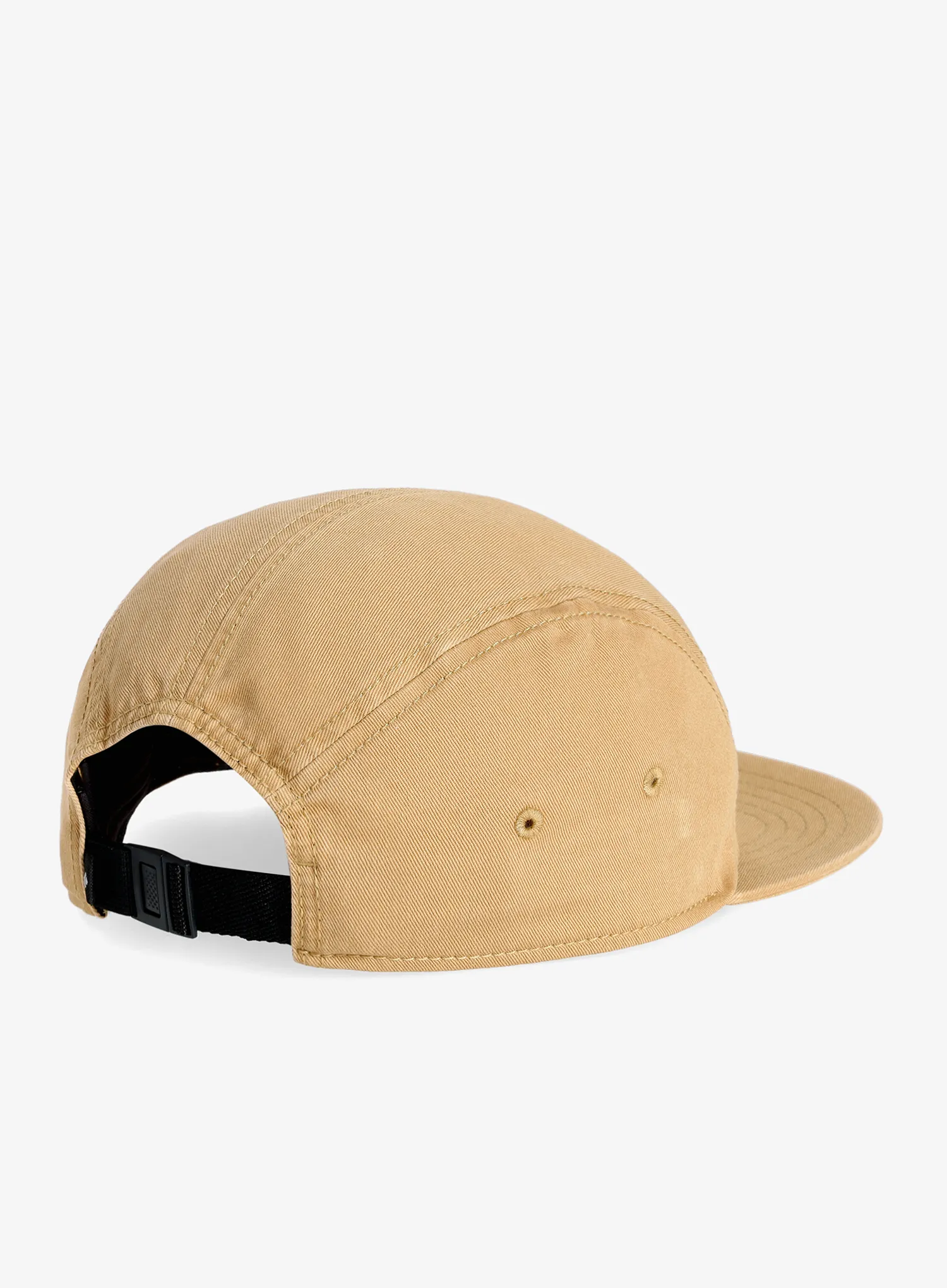 Kepurė su snapeliu Black Diamond Camper Cap - amber/carbon